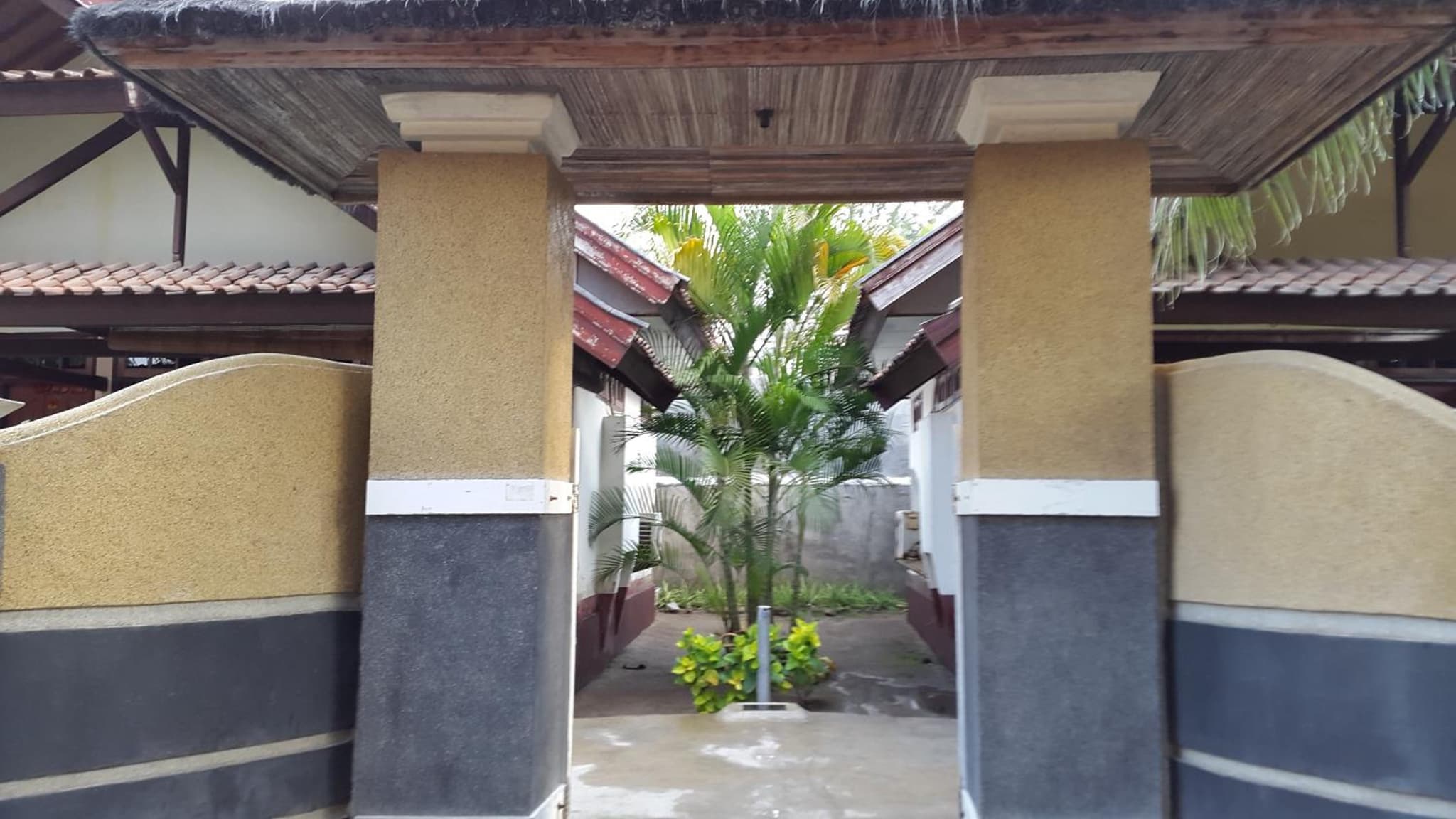 Trawangan Cottages
