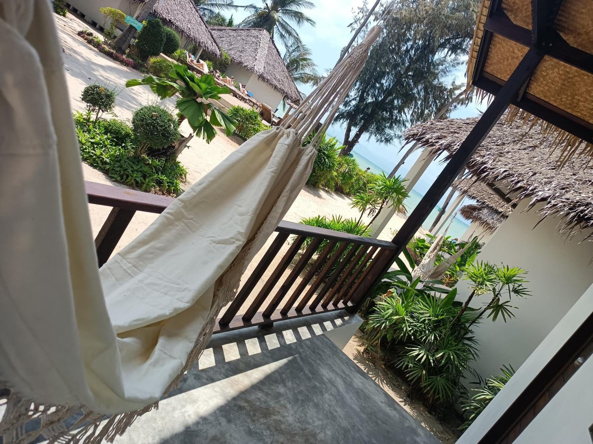 Sarana Bungalows photo 3