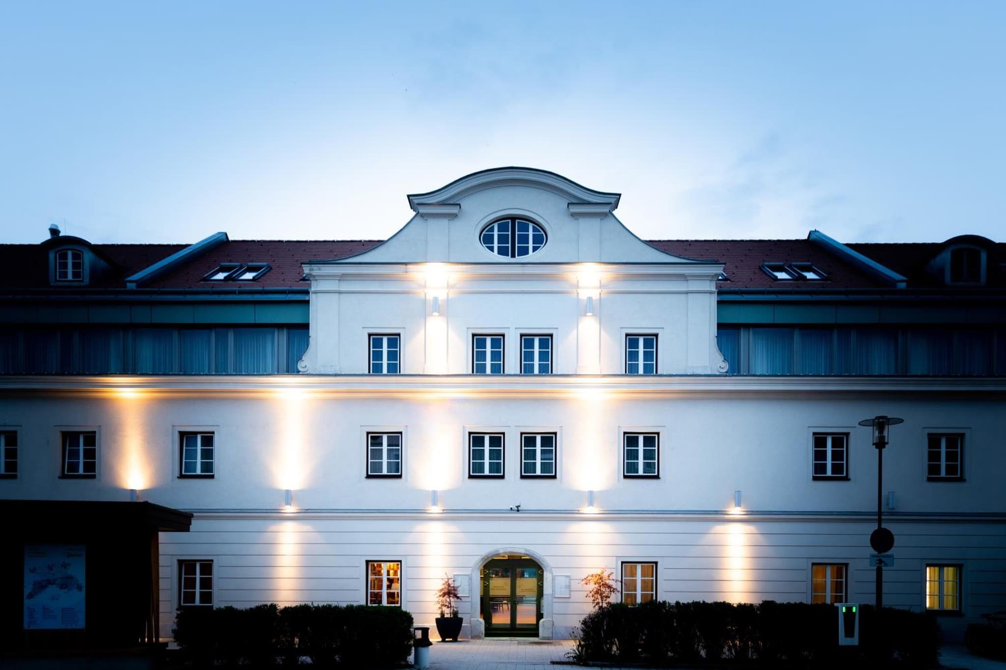 Hotel Auszeit St Lambrecht