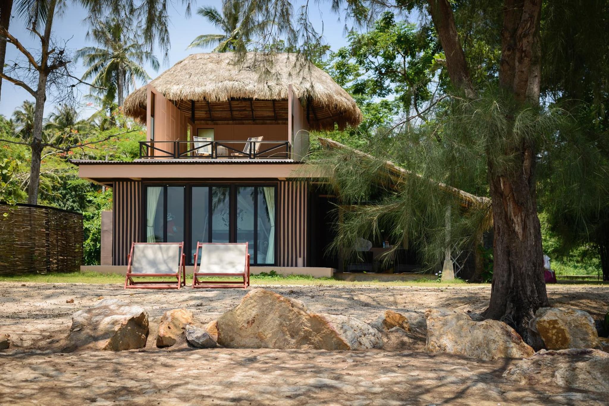 Seavana Koh Mak Beach Resort photo 3