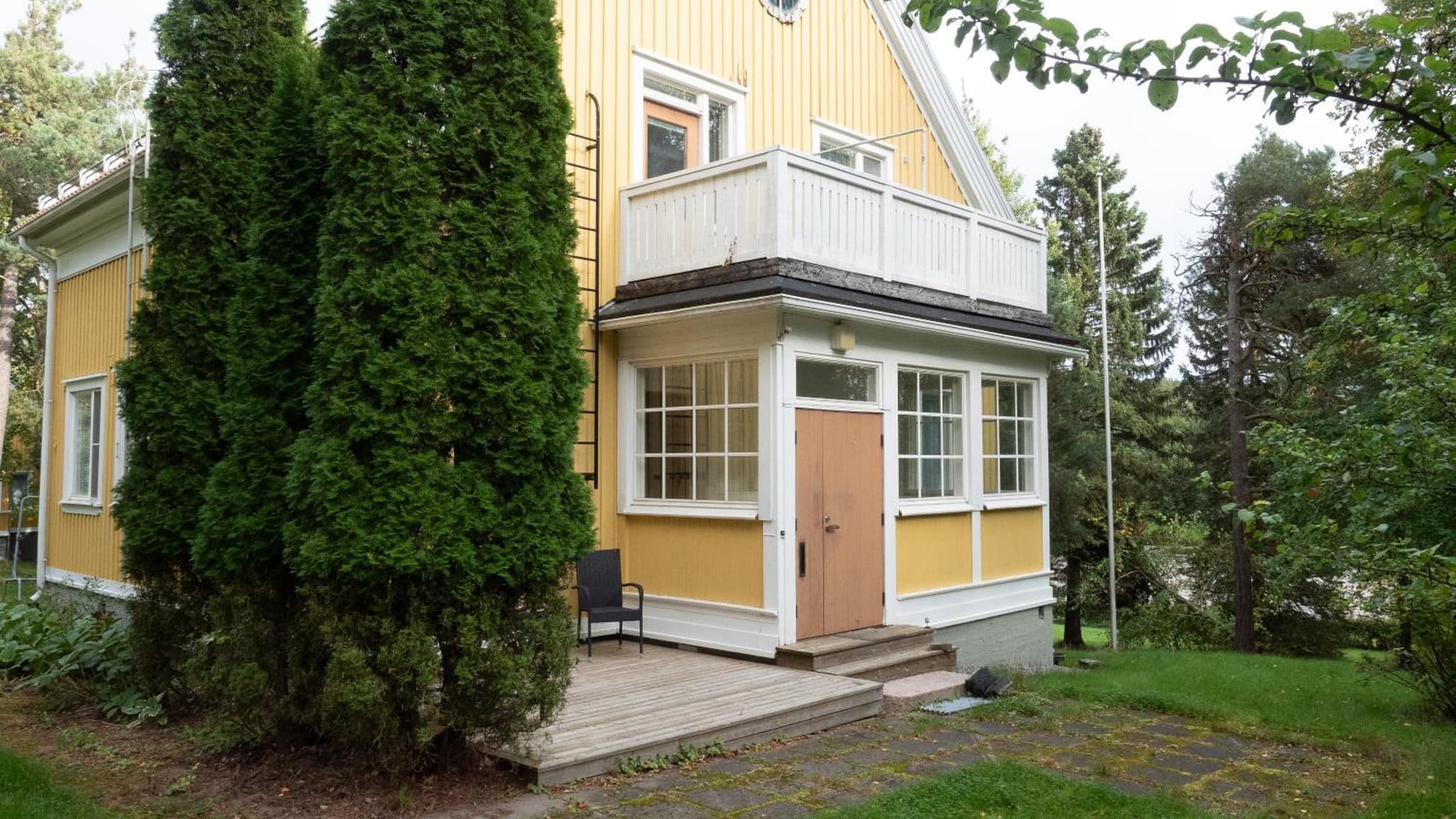 Rauma Room's House 11 photo 6
