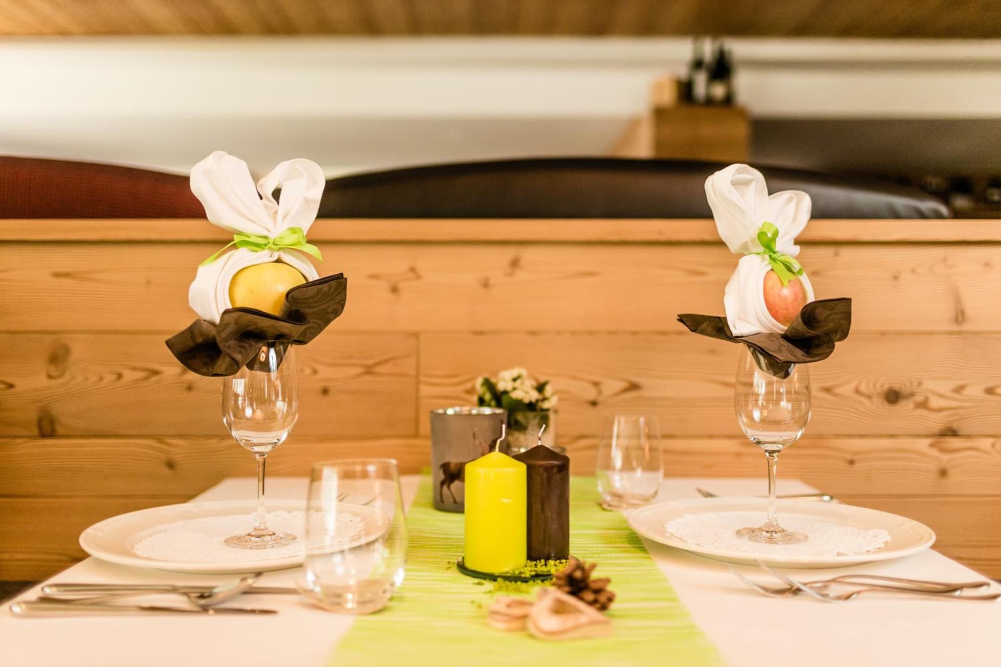 Hotel Dorfer Alpine&Charming photo 2