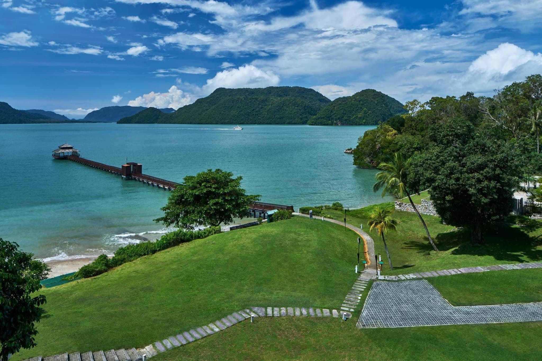 The Westin Langkawi Resort & Spa photo 8