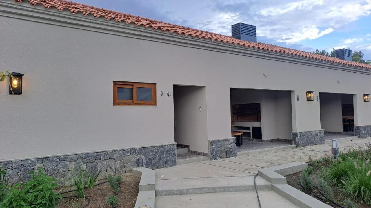 Suit Chalet Cafayate Salta photo 5