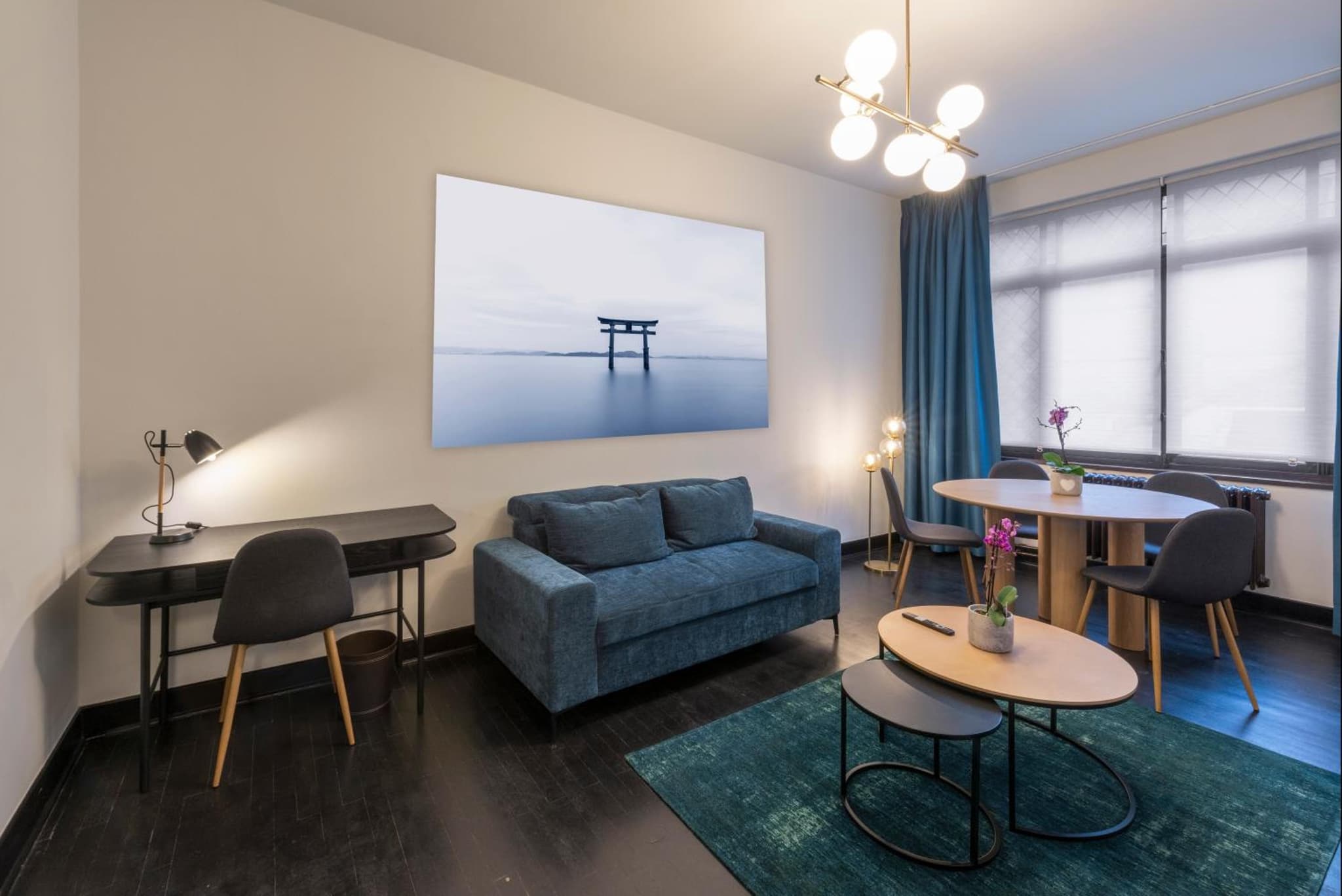 Fish Market Apartments photo 7