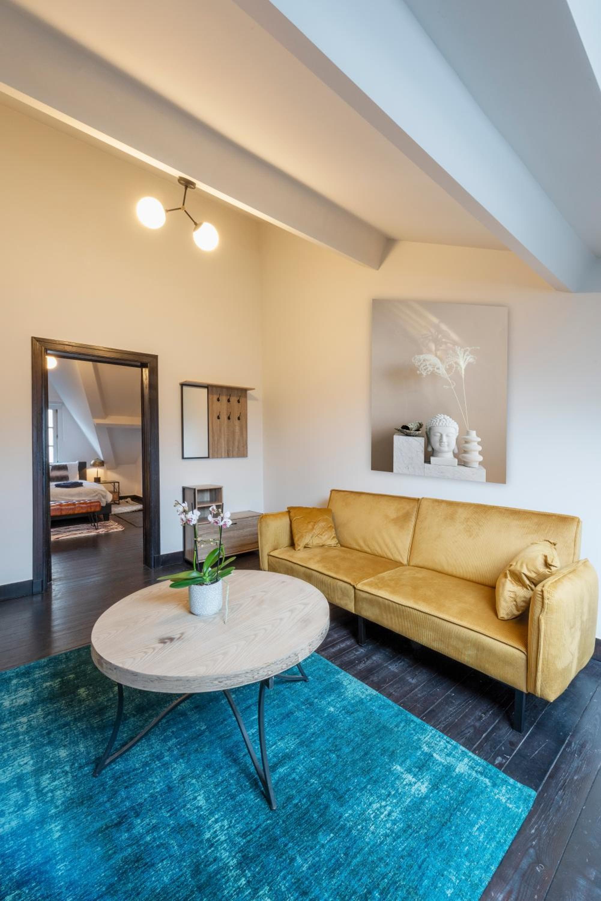 Fish Market Apartments photo 6