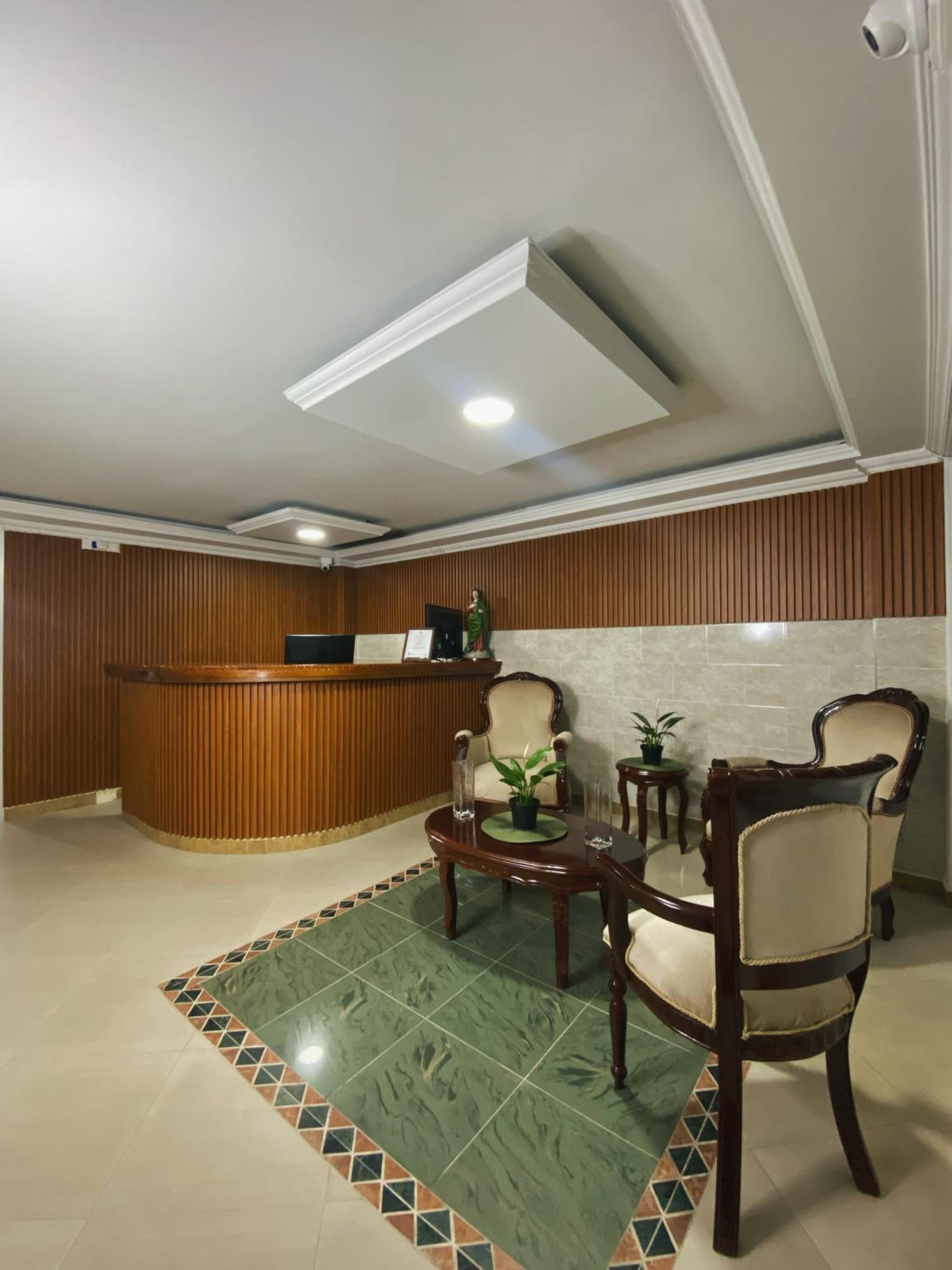 Hotel Canela 96 photo 4