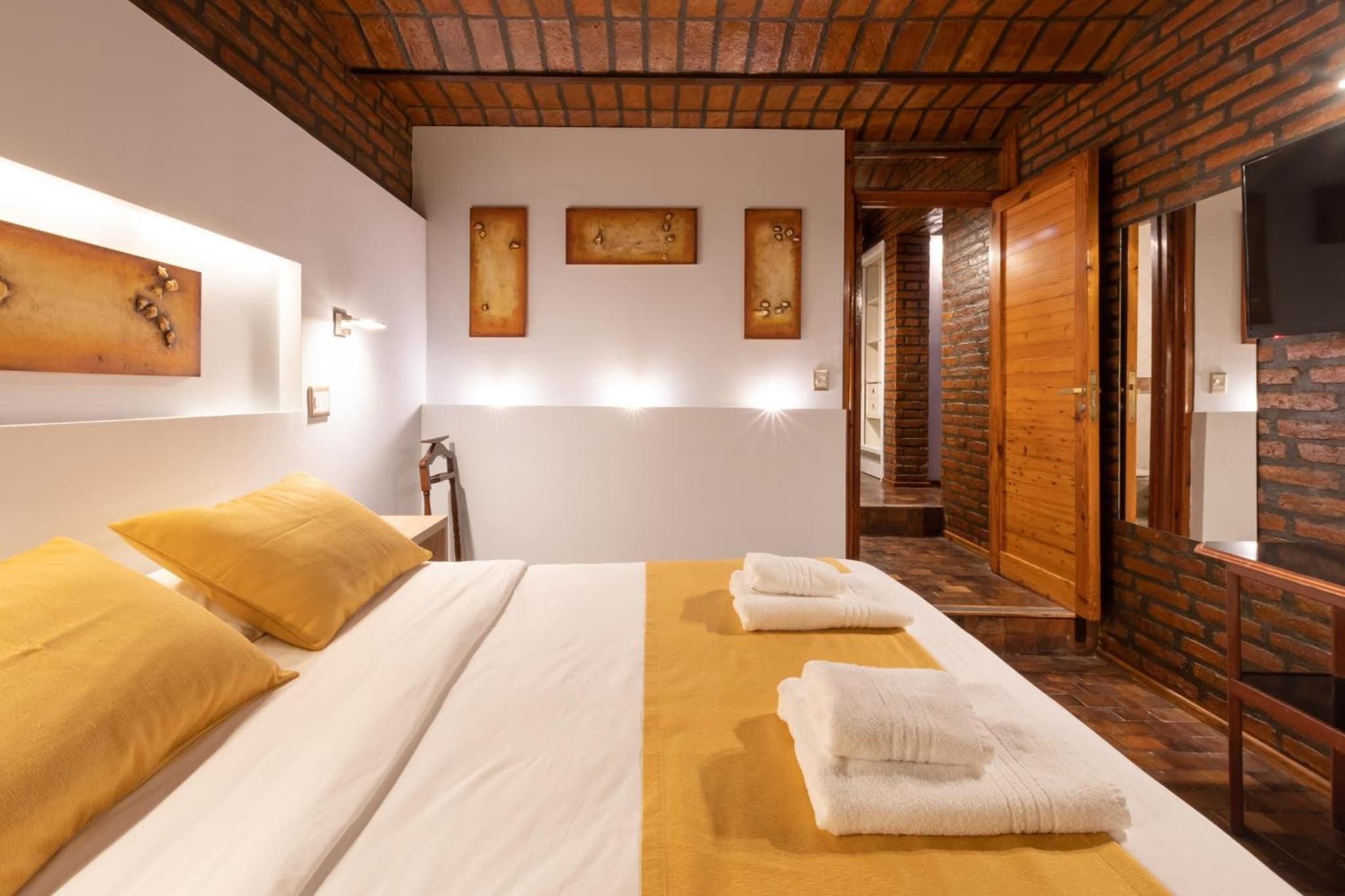 Portal del Lago Hotel photo 4