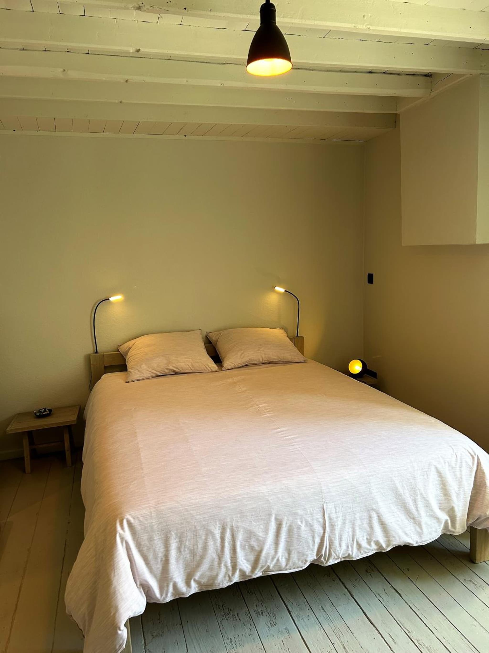B&B Le Nid d'Hirondelle photo 2