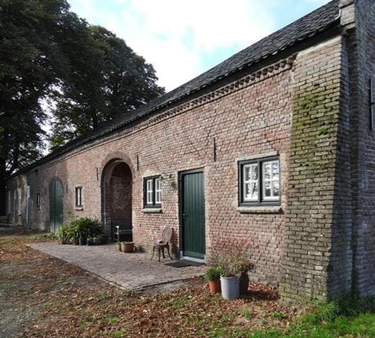 B&B Boerderij La Trappe Deurne