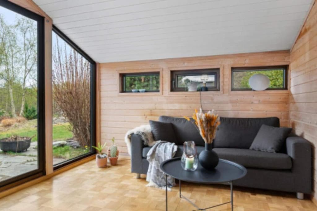 Tranquil Haven Villa photo 9