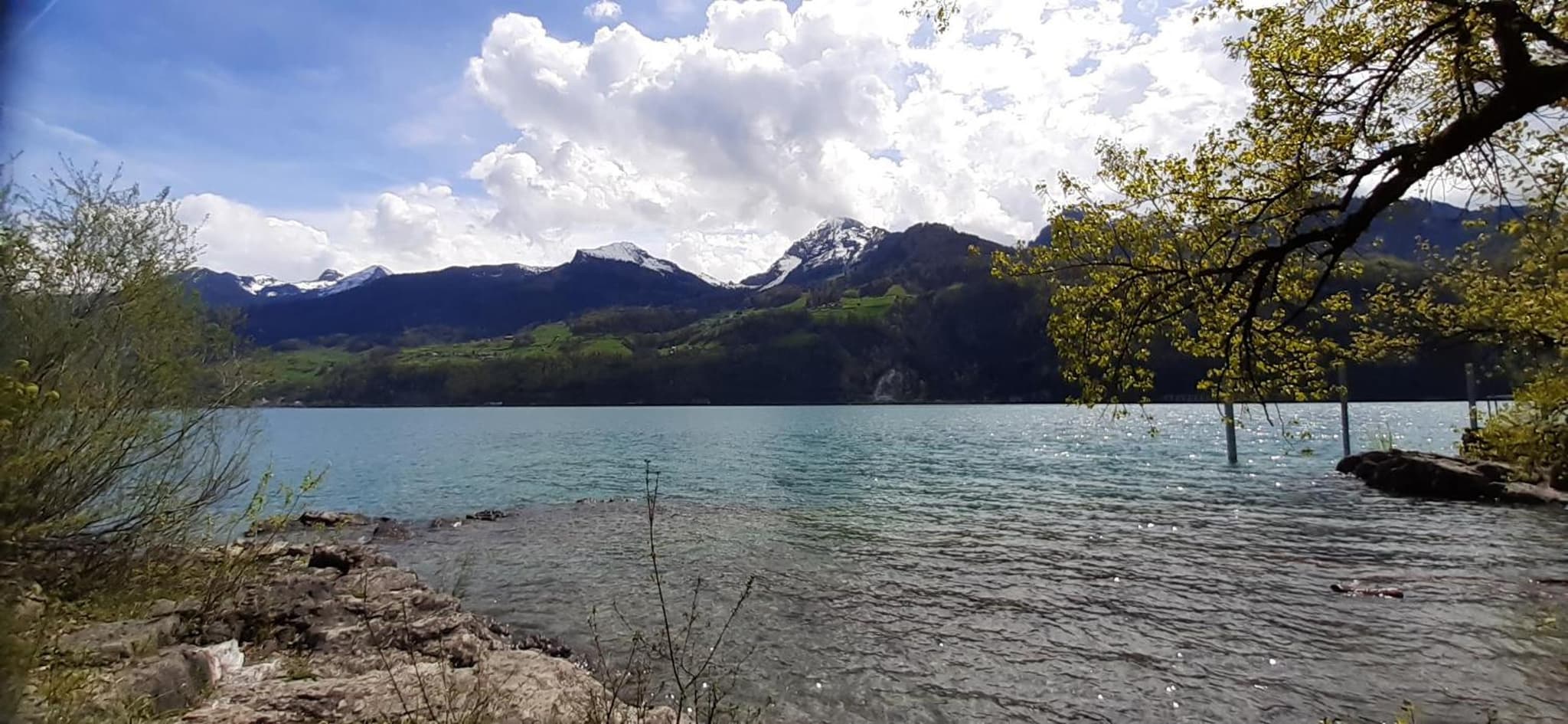 Apartment Panorama Walensee photo 4