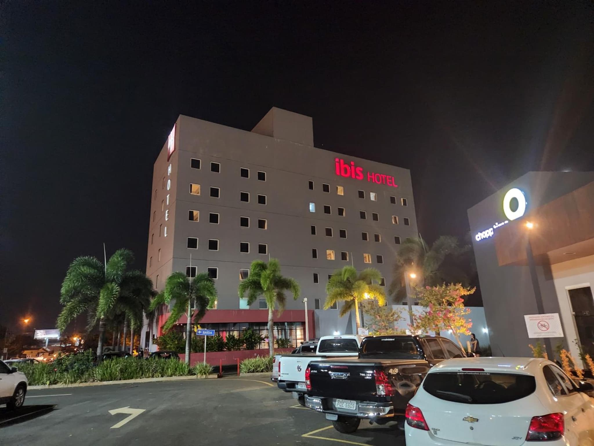 ibis Jatai Shopping photo 4