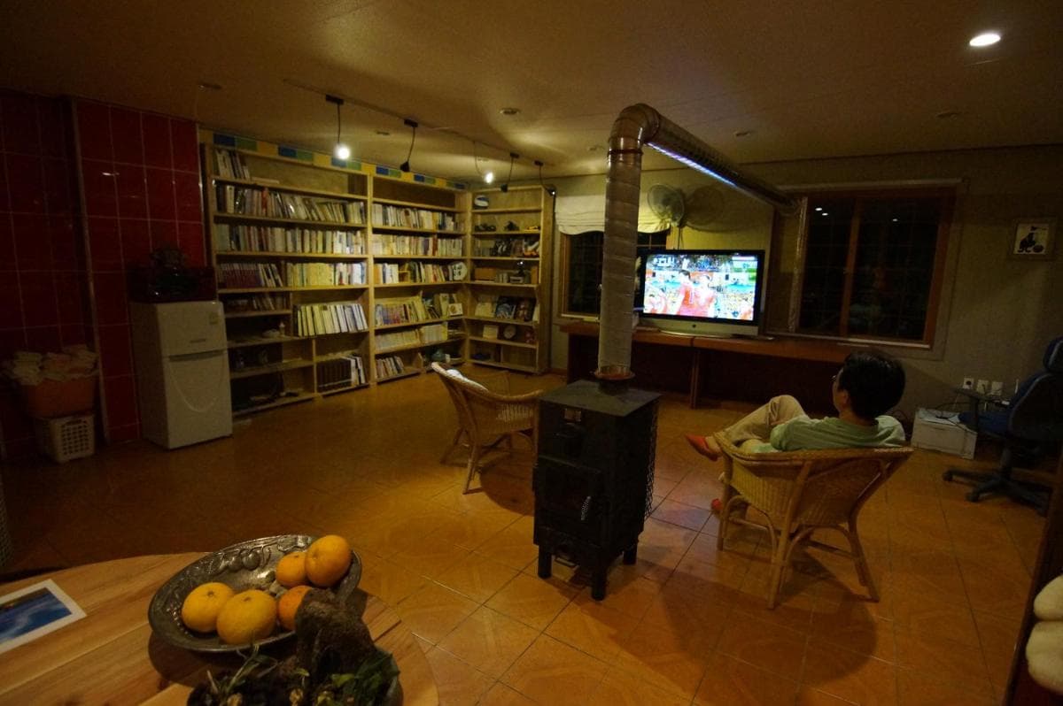 Yerae Pension photo 7