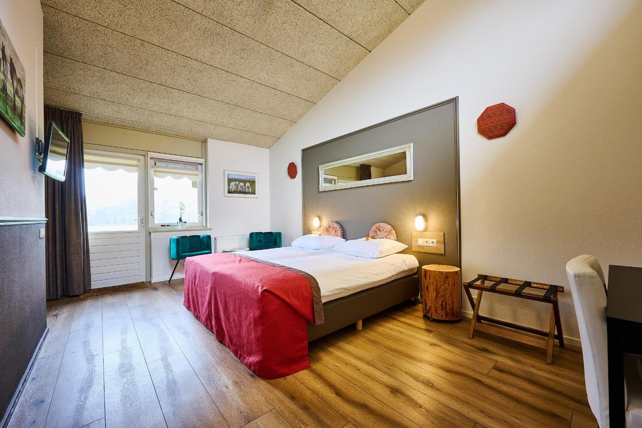 Landhotel Diever photo 6