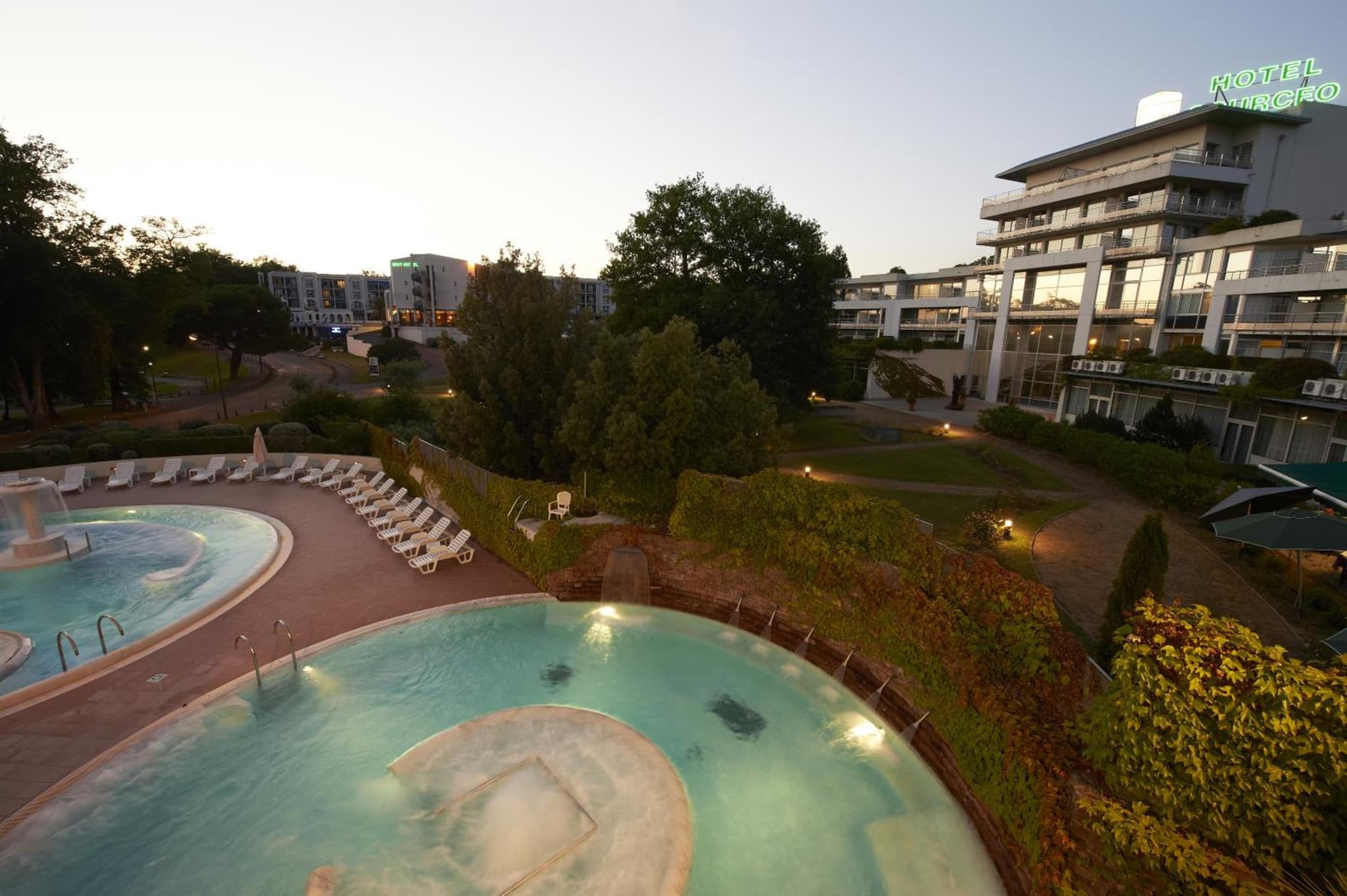 Best Western Hotel Sourcéo photo 6