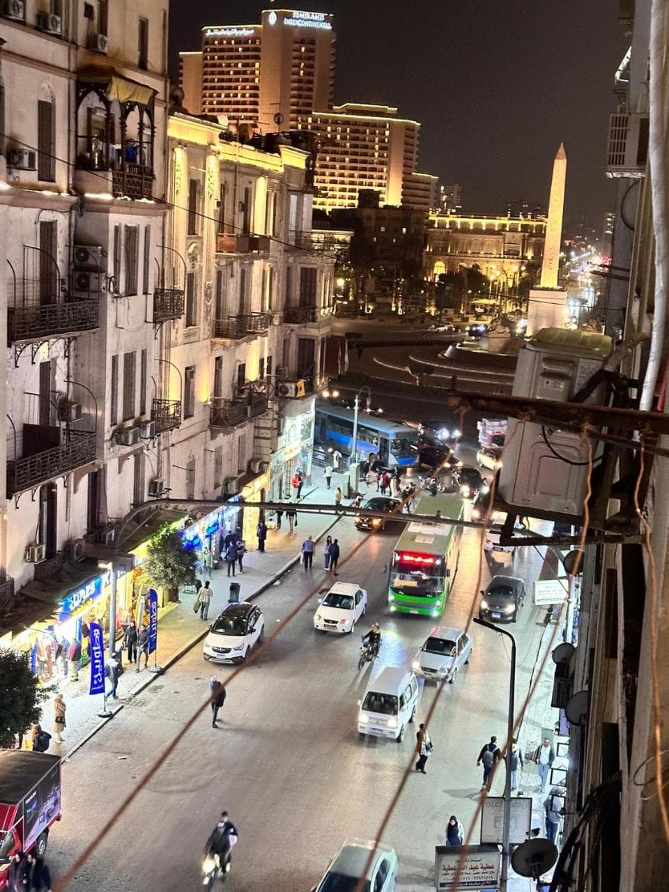 MidtownTahrirViewSuites photo 2