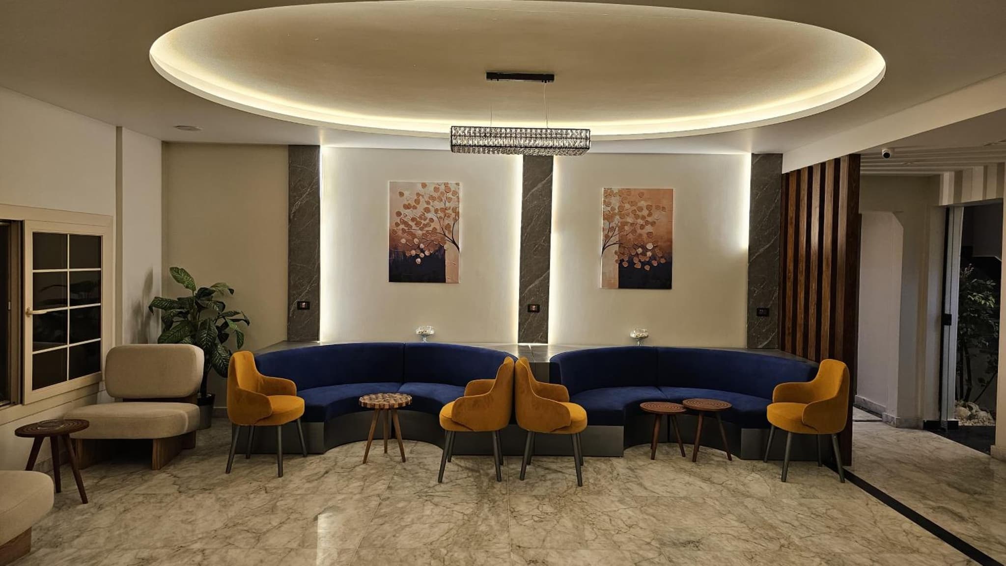 Royal Elegance Room photo 4