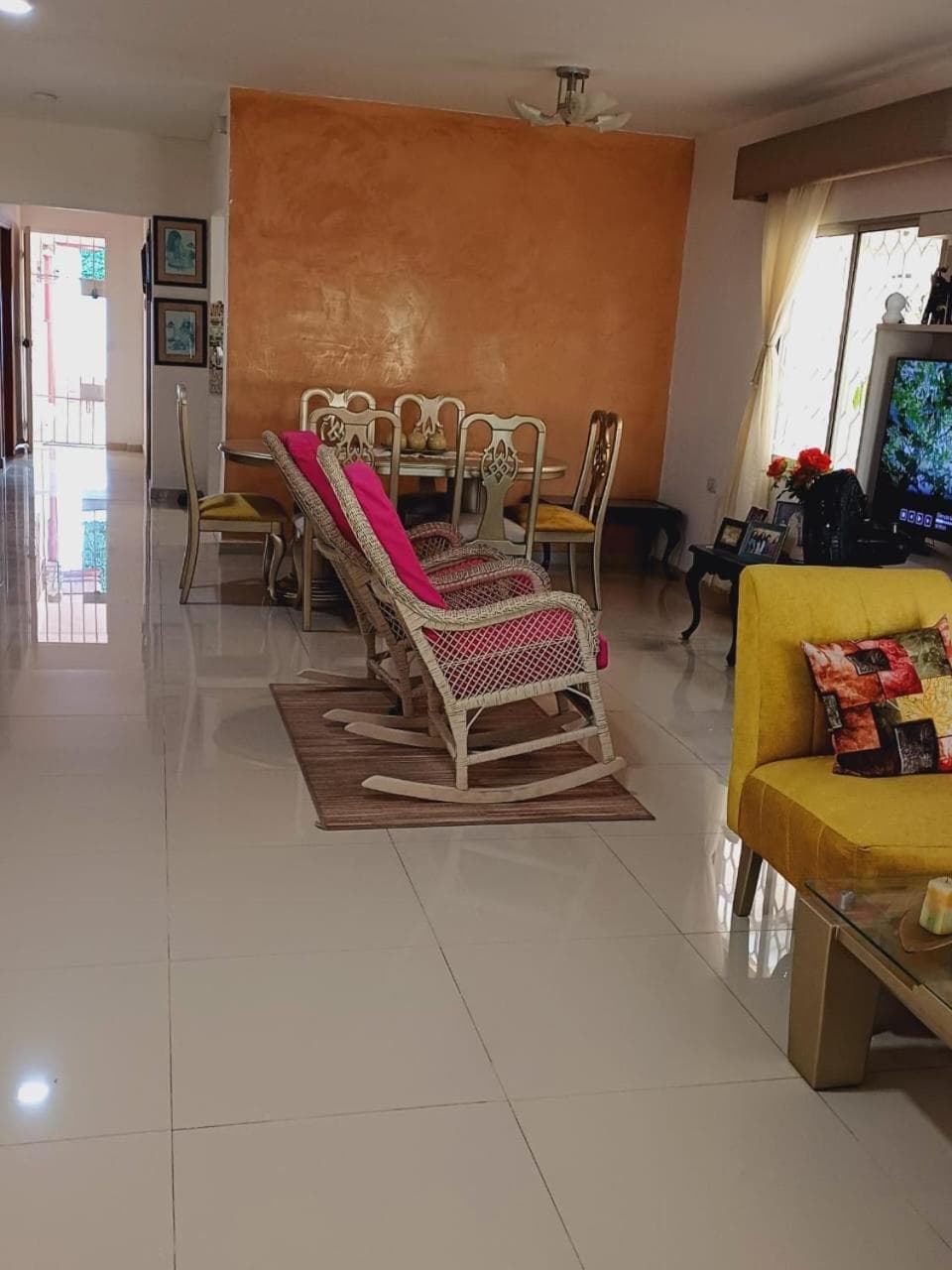 Casa Bellavista Barranquilla photo 6