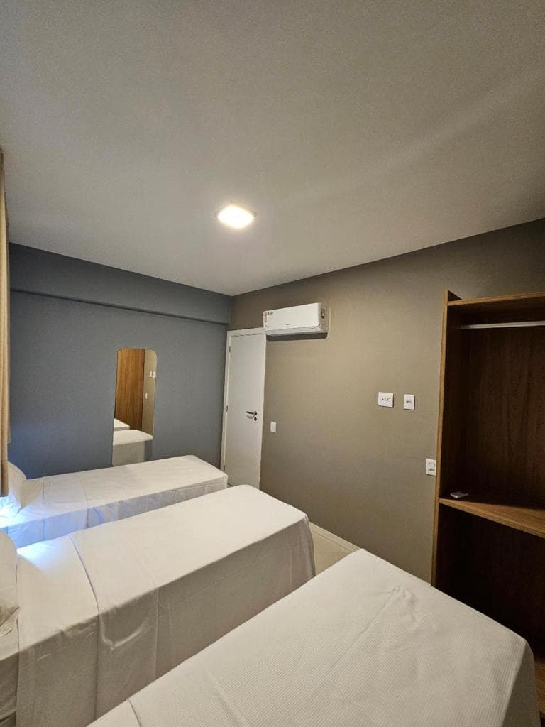Aero Hotel Salvador Aeroporto photo 7