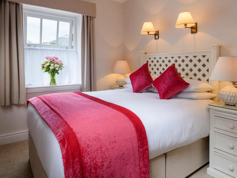 Dingle Benners Hotel photo 5