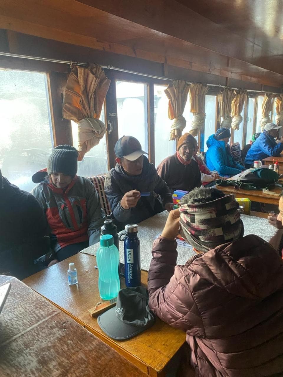 Sherpa Lodge photo 9