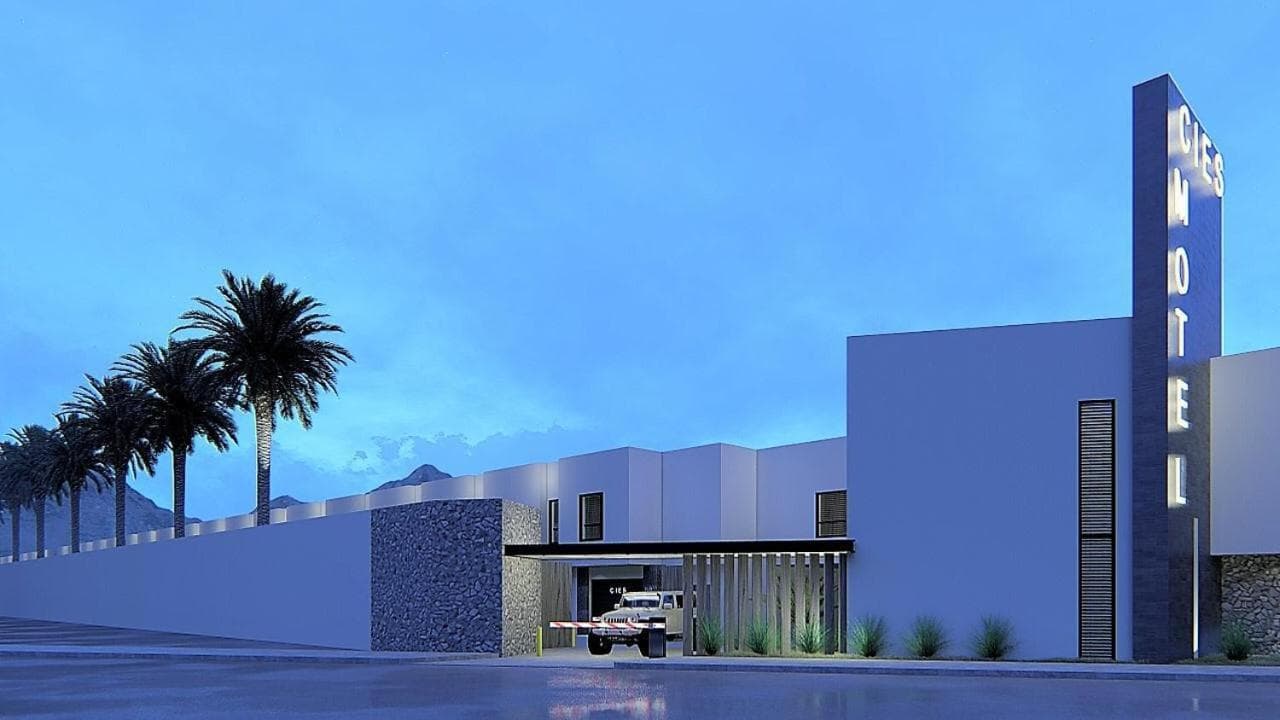 MOTEL CIES photo 3