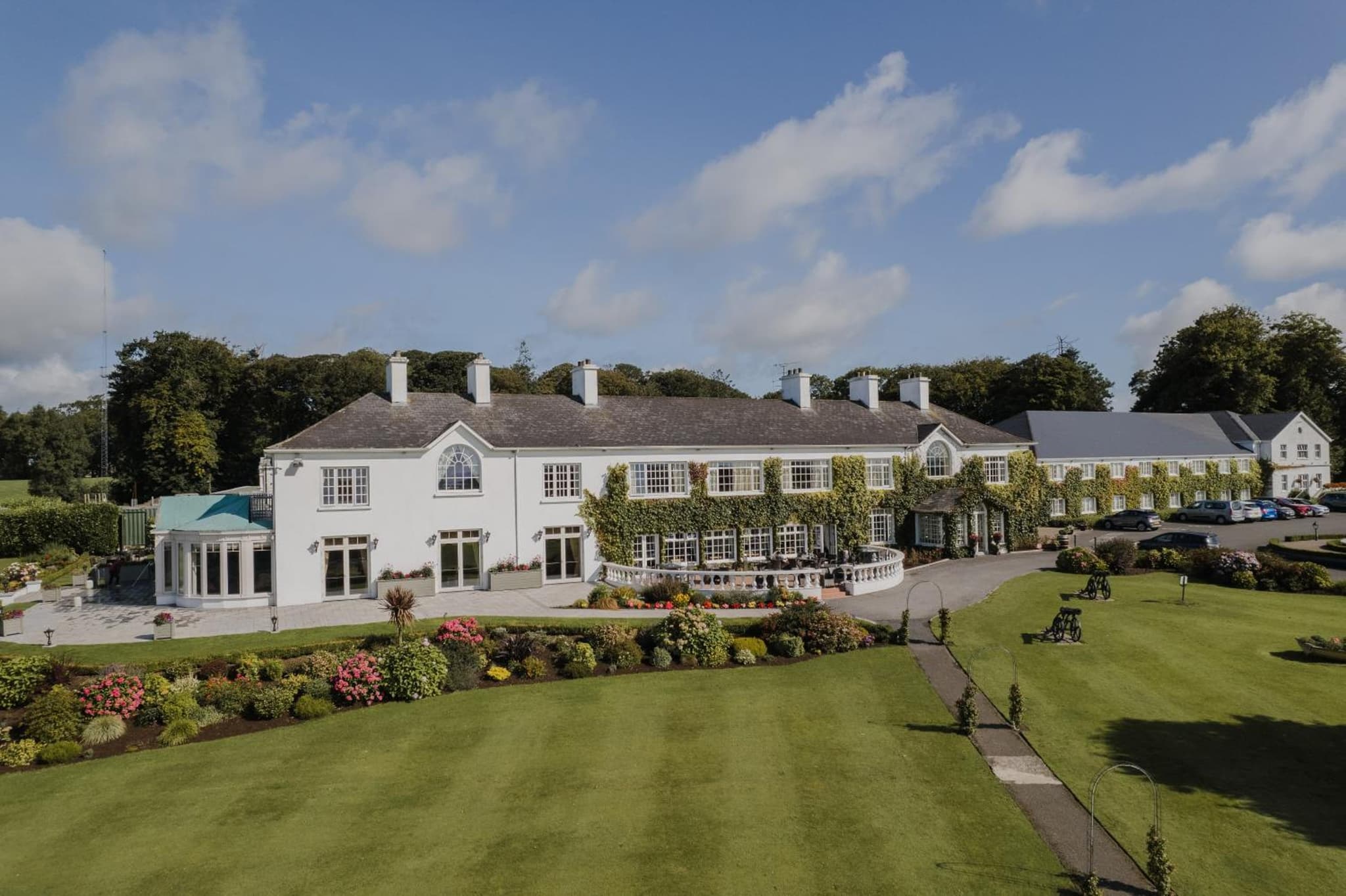 Crover House Hotel & Golf Club photo 5