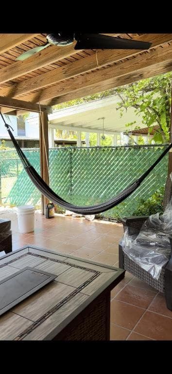 Blue Water Beach Villa photo 3