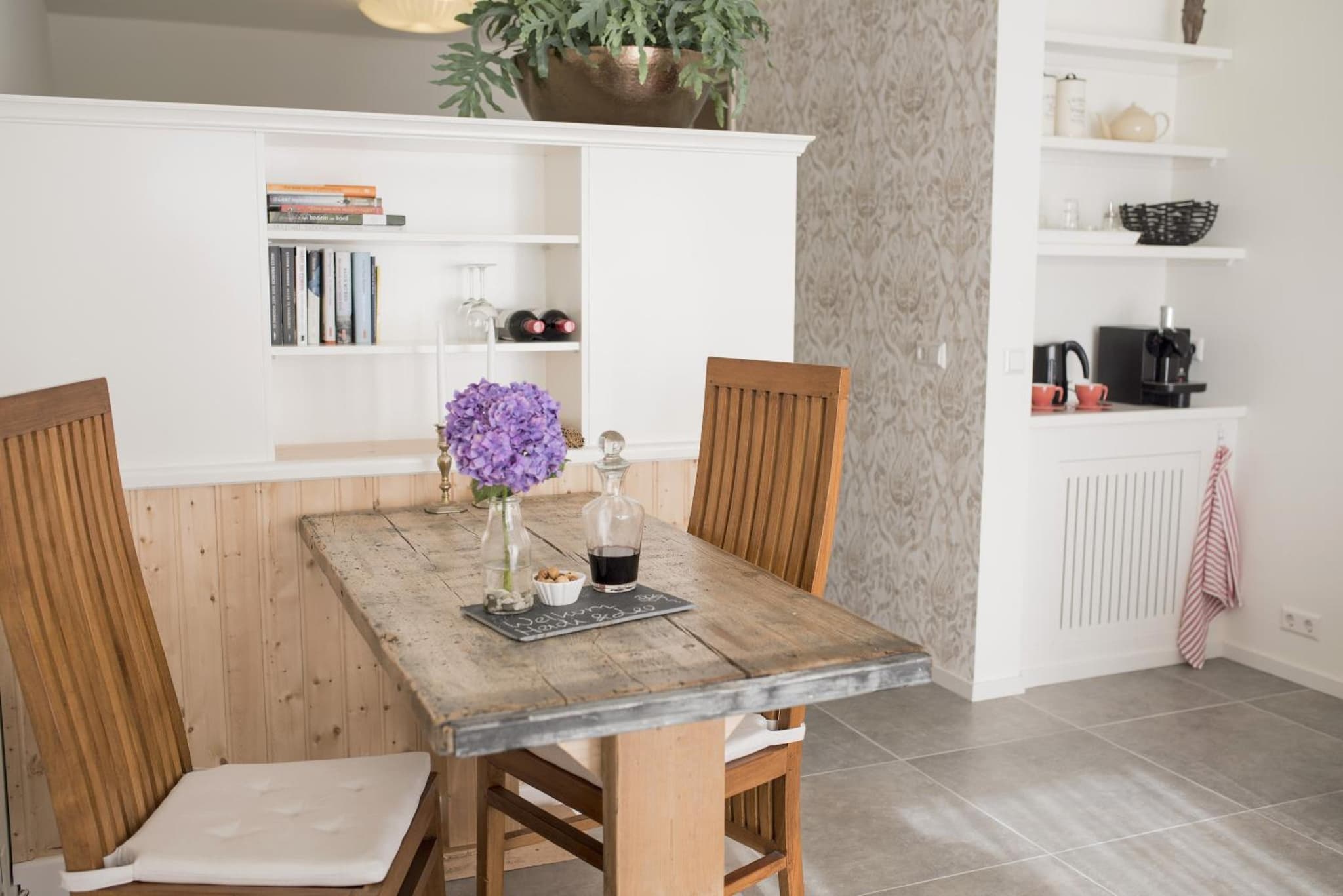 B&B Louisehoeve photo 7