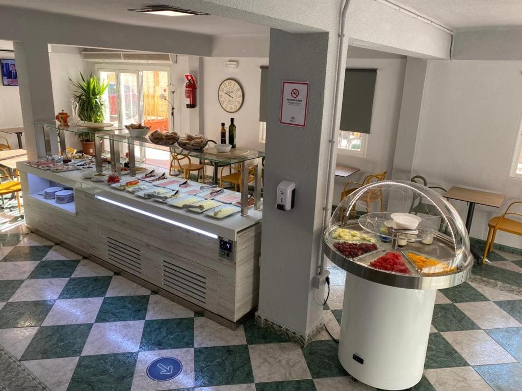 Hotel Agur photo 2