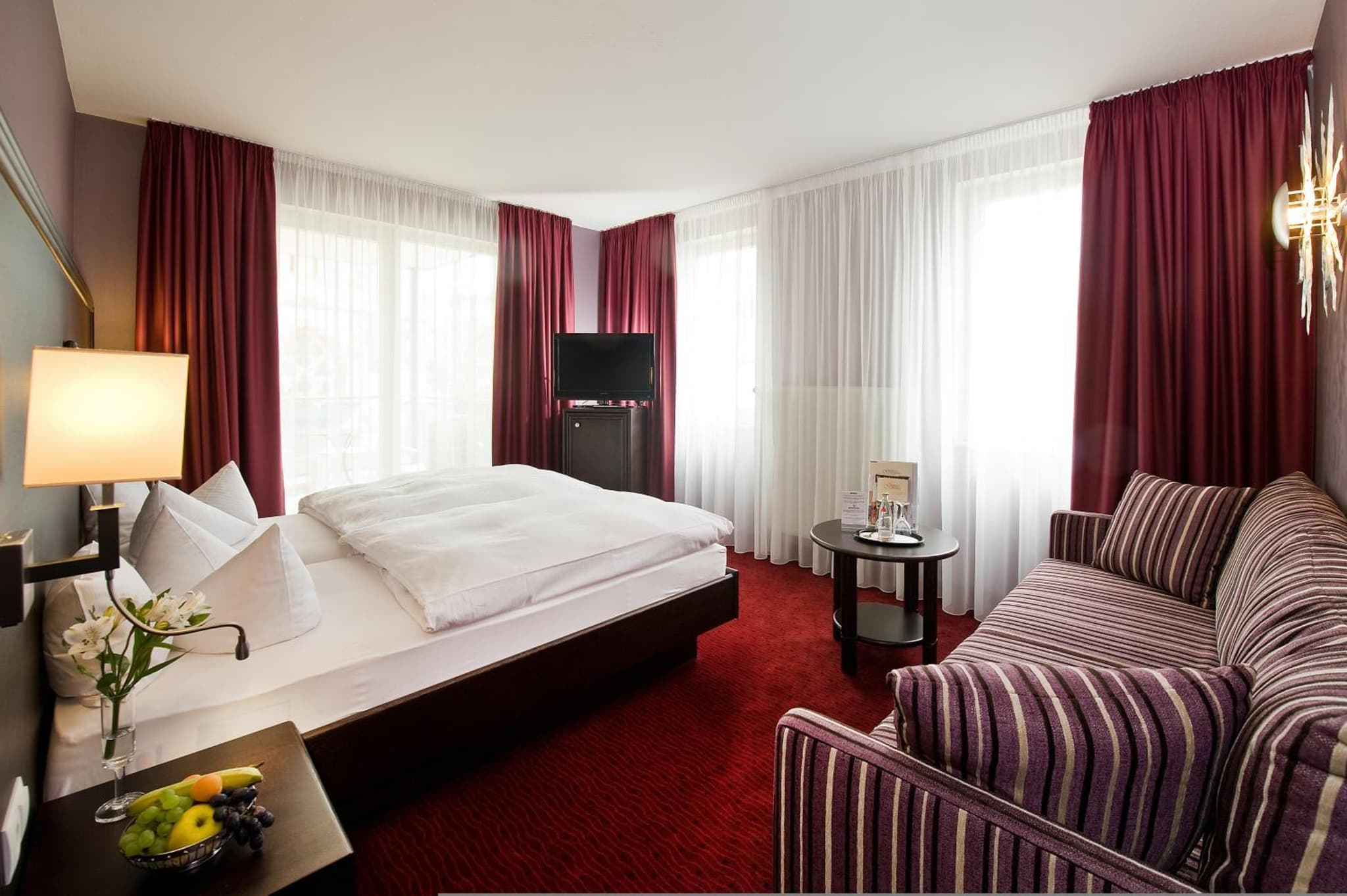 Göbel's Sophien Hotel photo 7