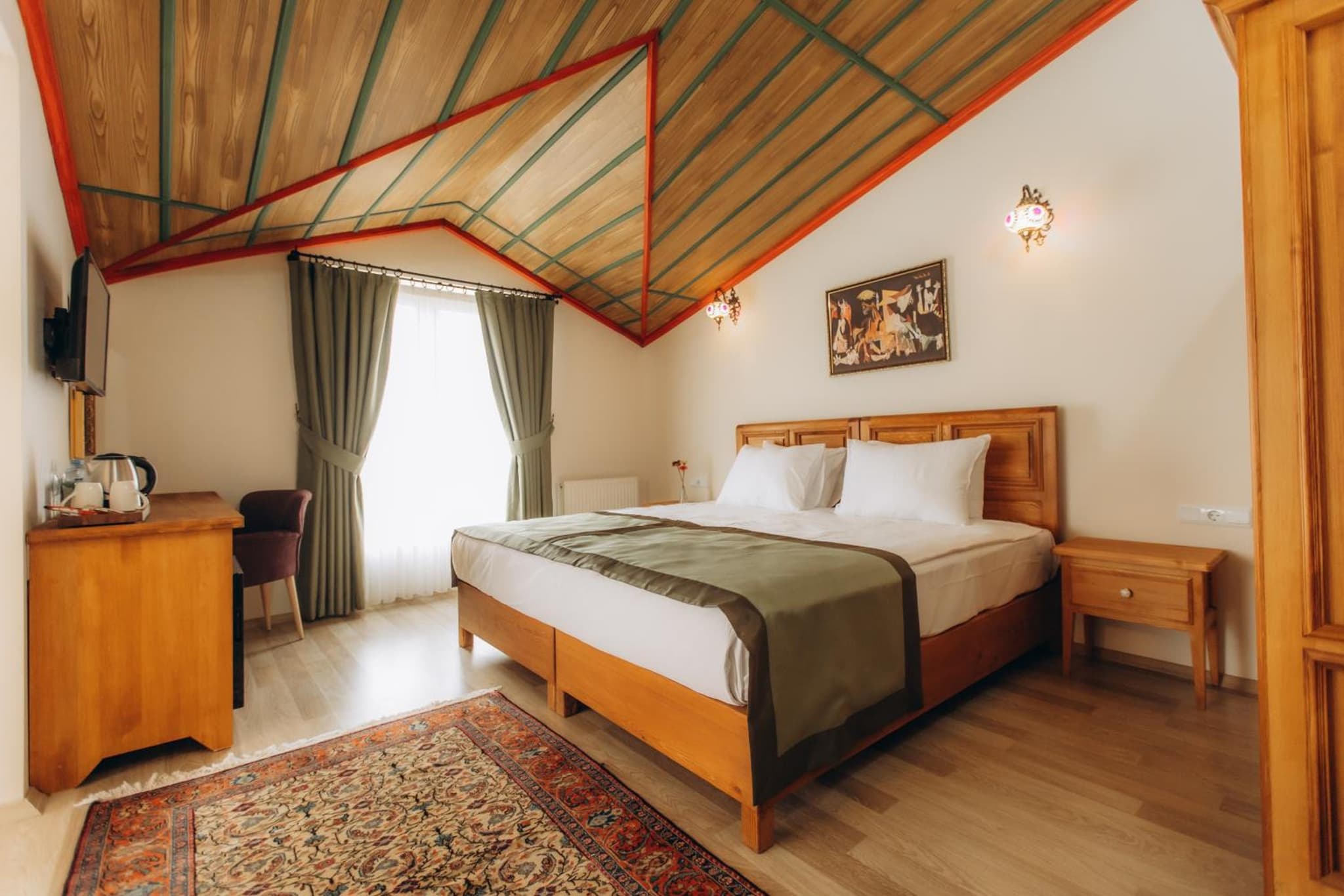 Cappadocia Villa Comfort photo 2