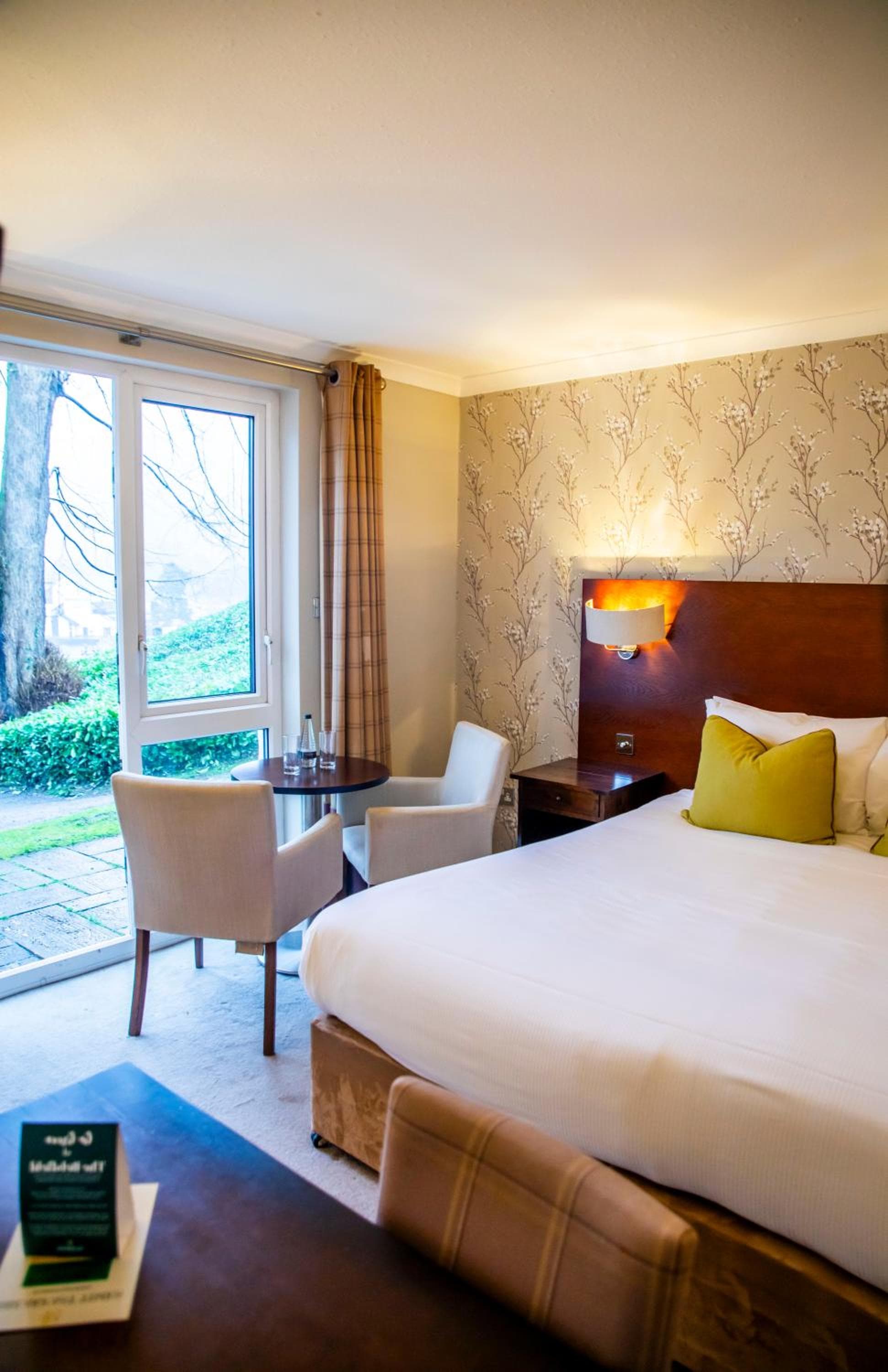 The Belsfield Hotel photo 2