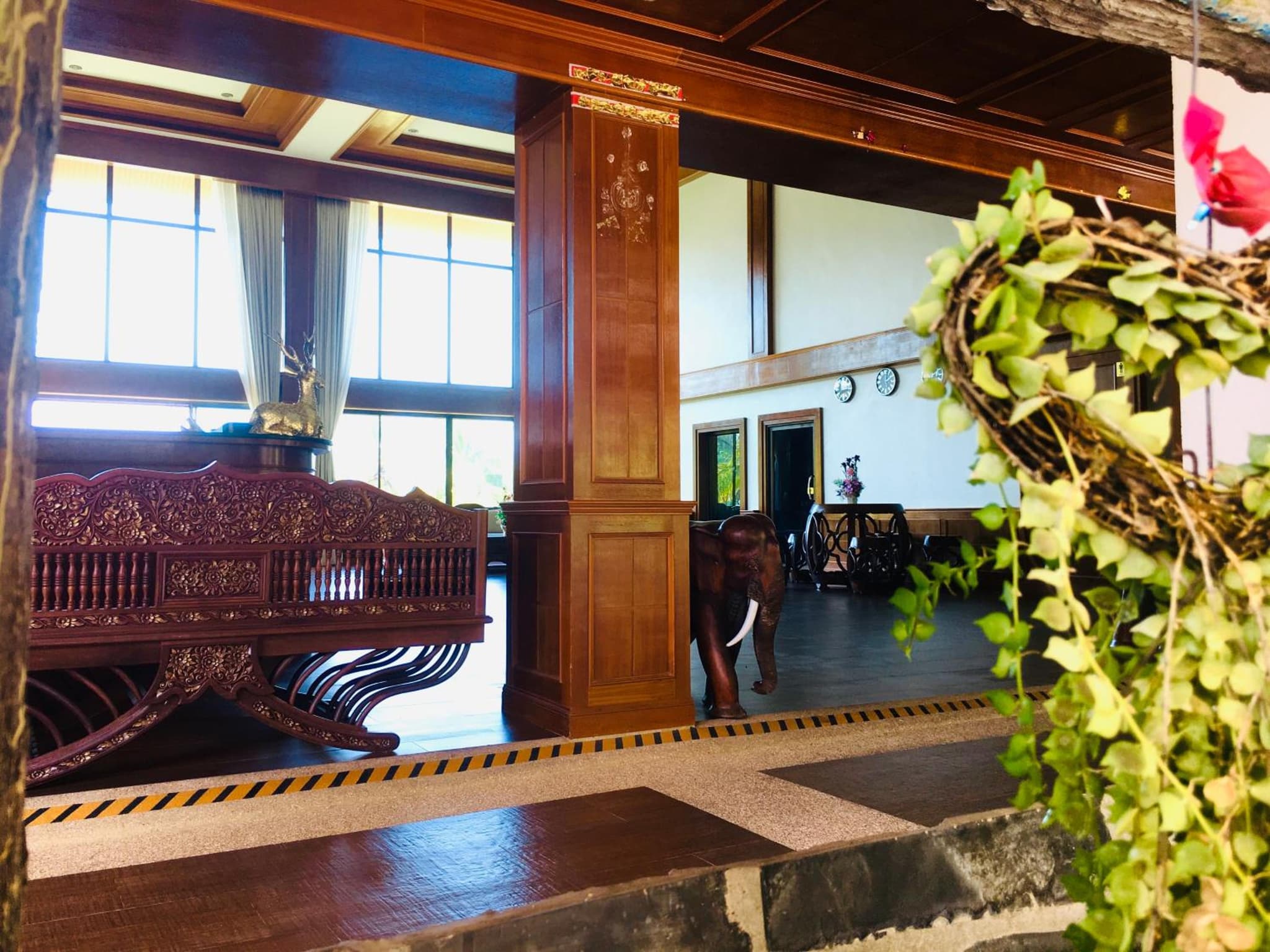 The Sunset Beach Resort - Koh Kho Khao photo 7