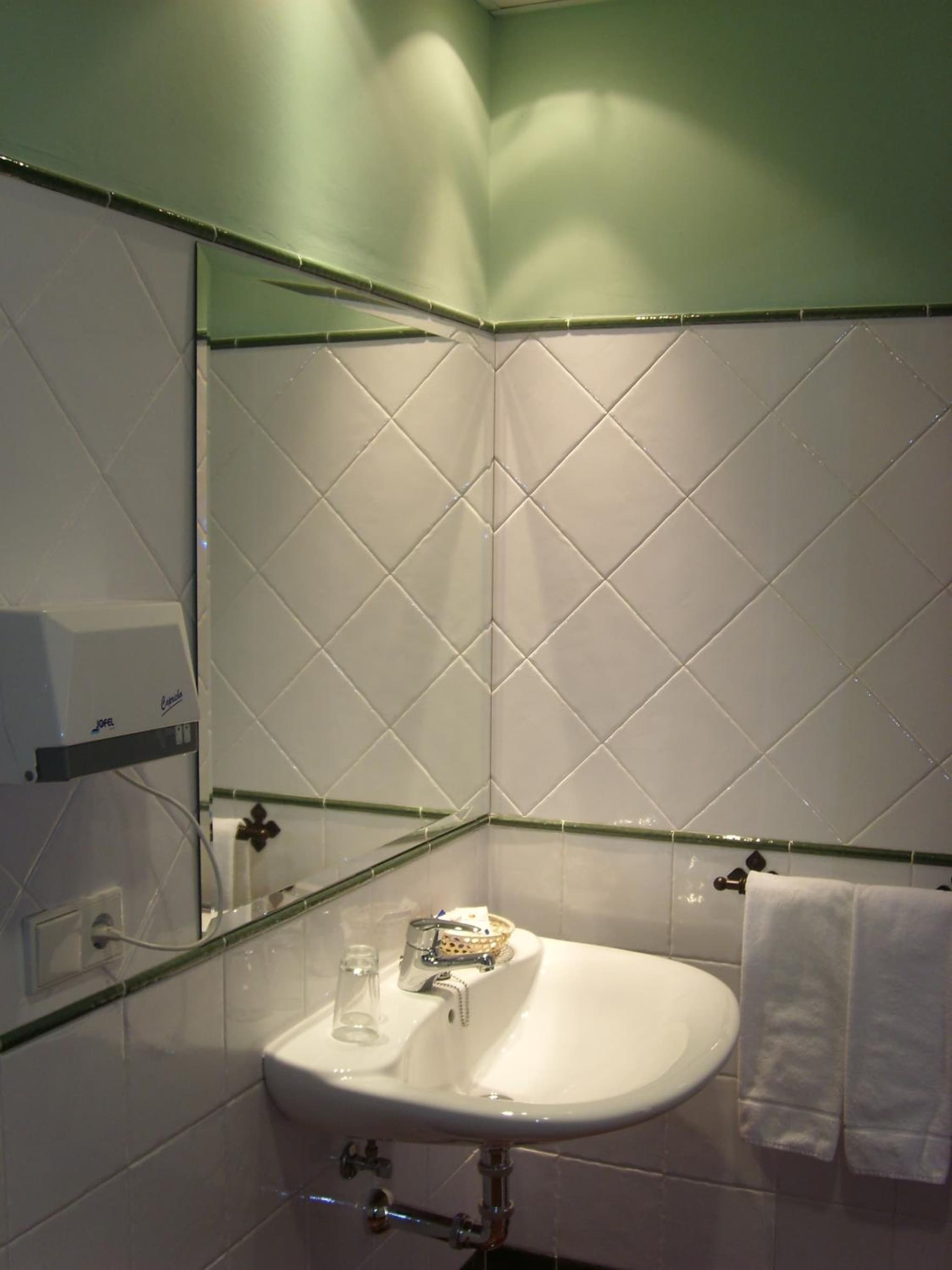 Hotel Plateros photo 3
