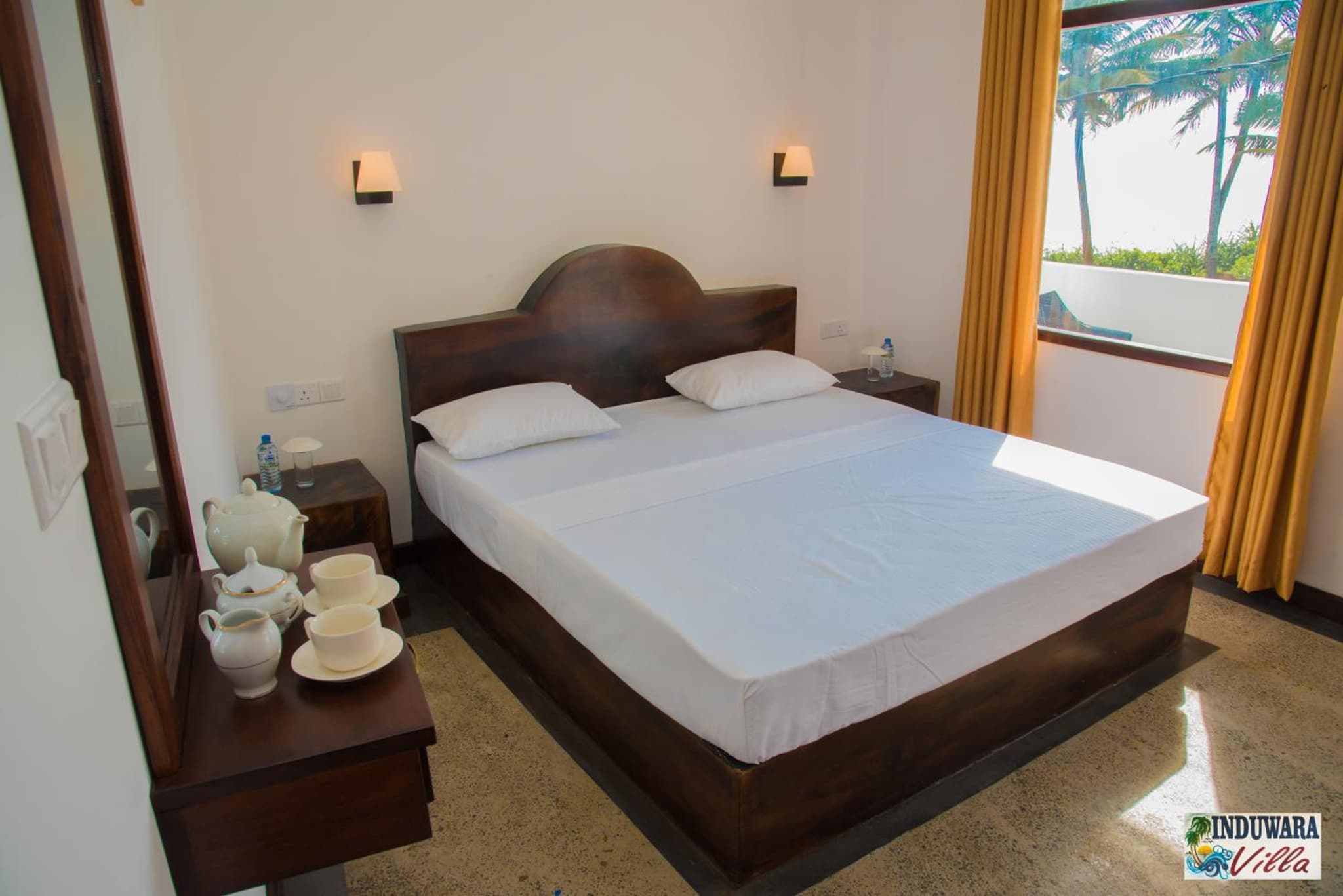 Induwara Villa photo 9