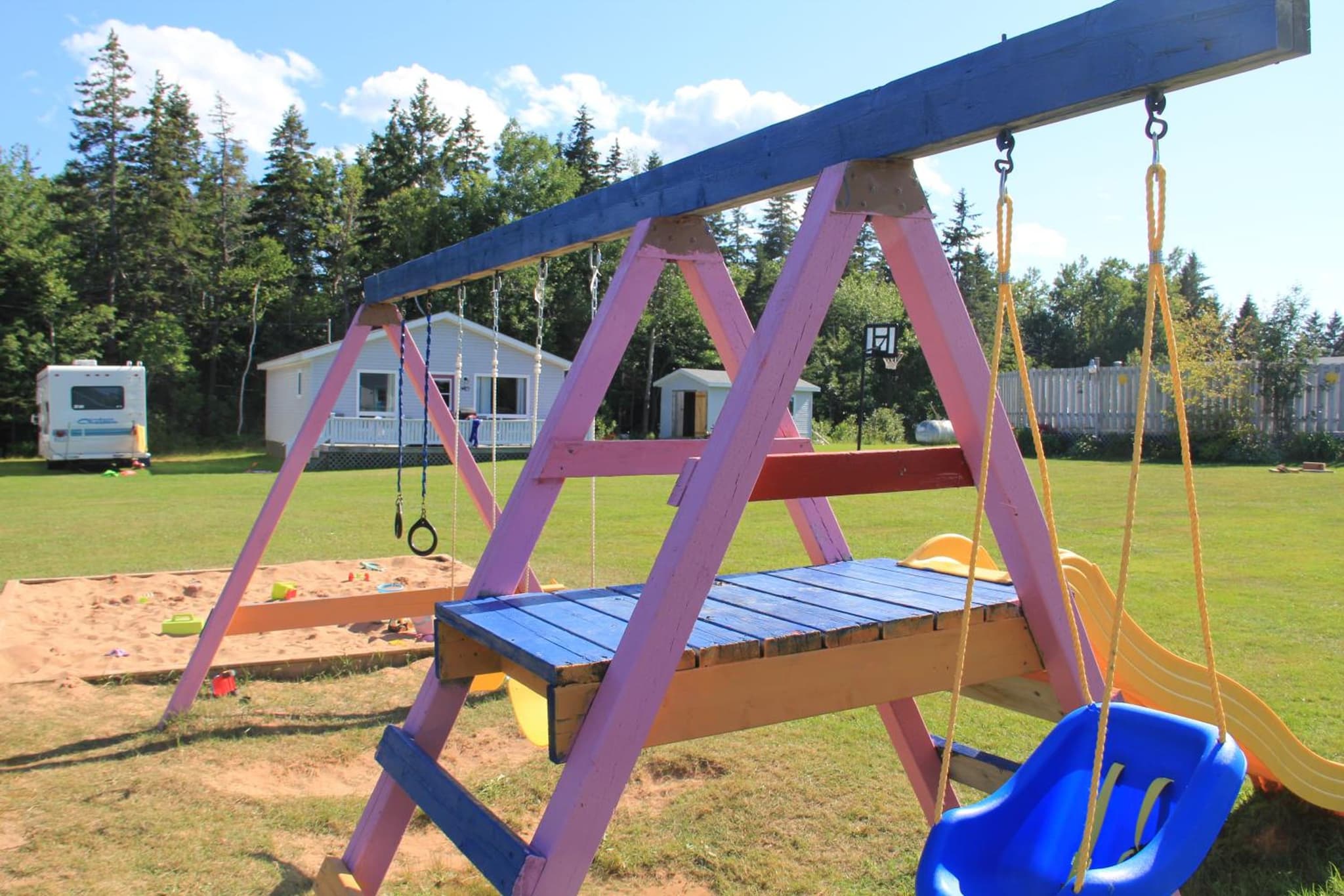 Hidden Acres Cottages photo 5