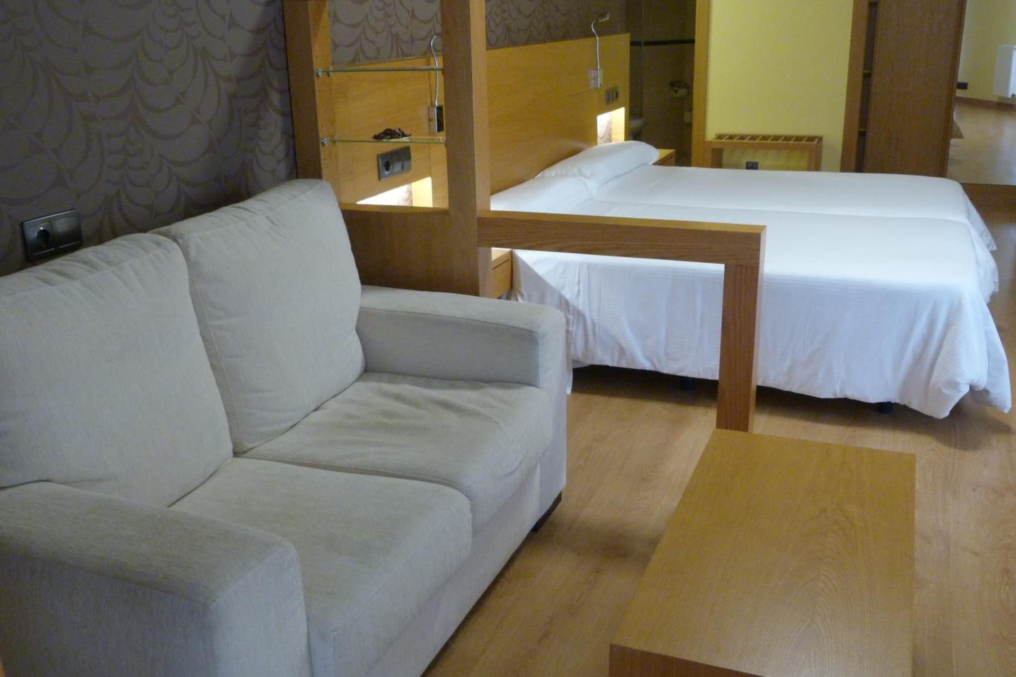 Hotel Nordés photo 3