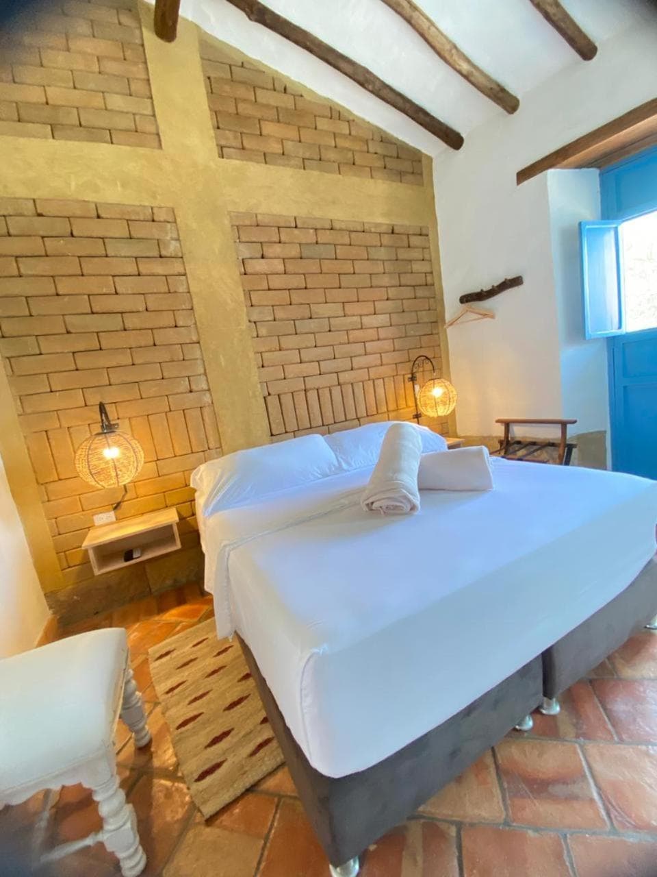 Hotel Boutique Casa Encanto Barichara
