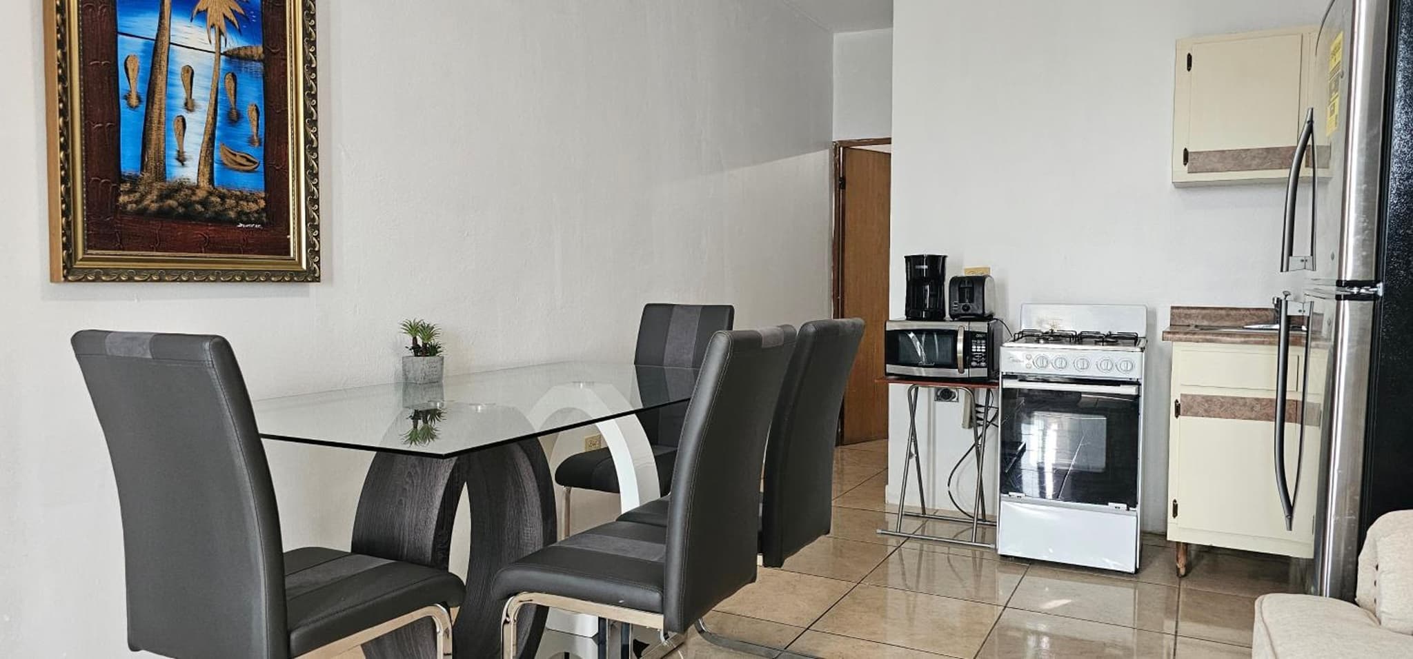 Discovery Beach Apartments photo 3
