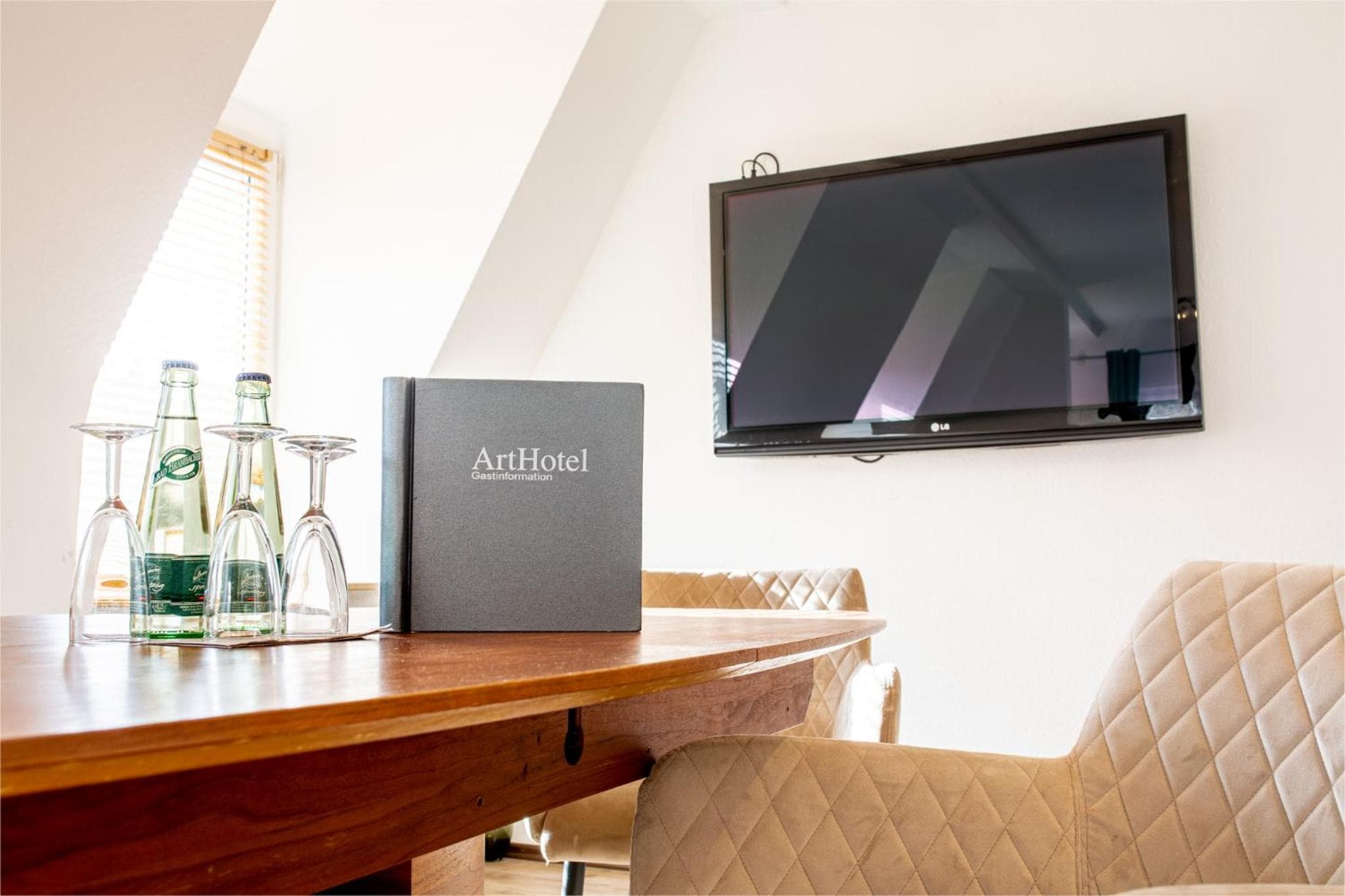 ArtHotel City photo 5