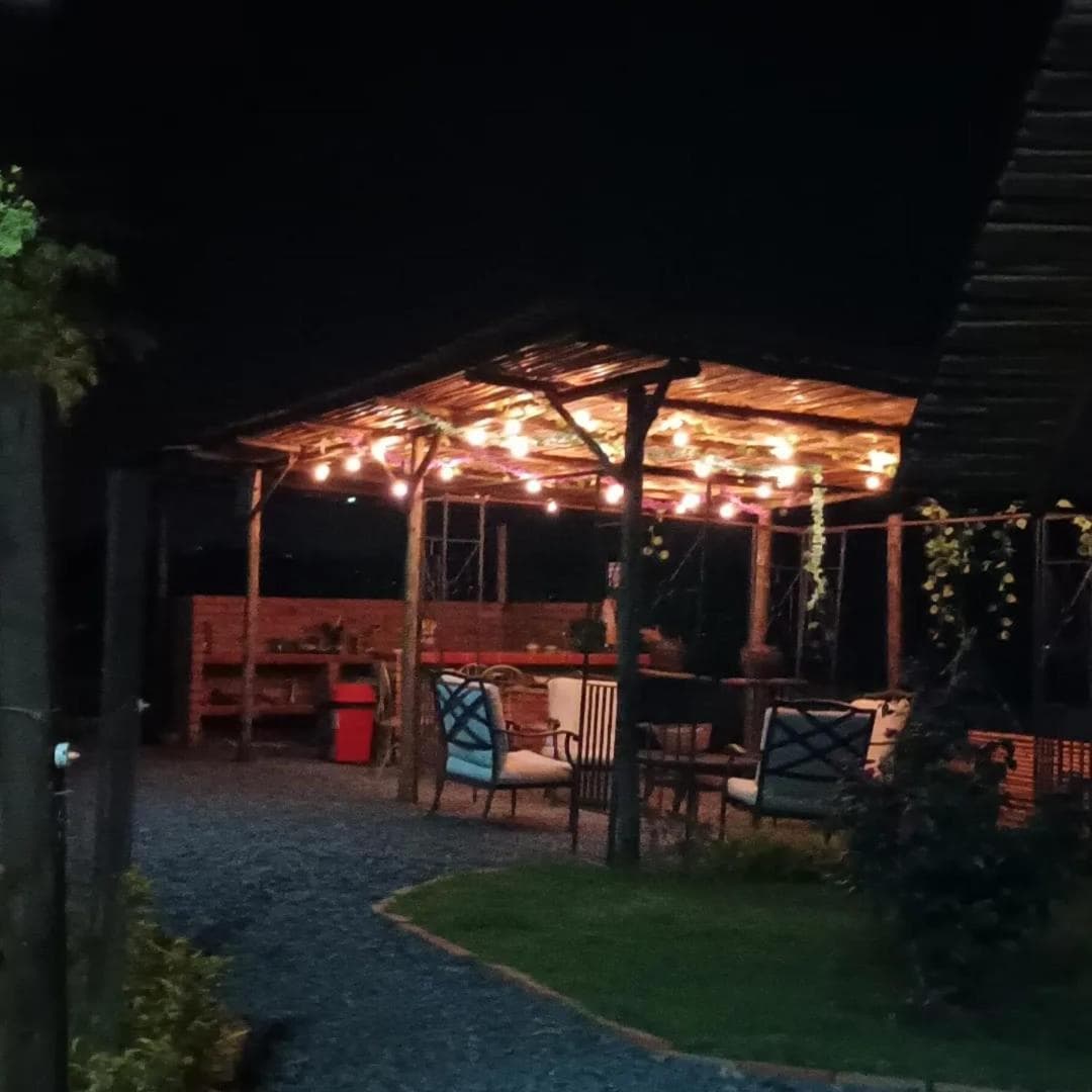 Glamping El Muelle photo 4