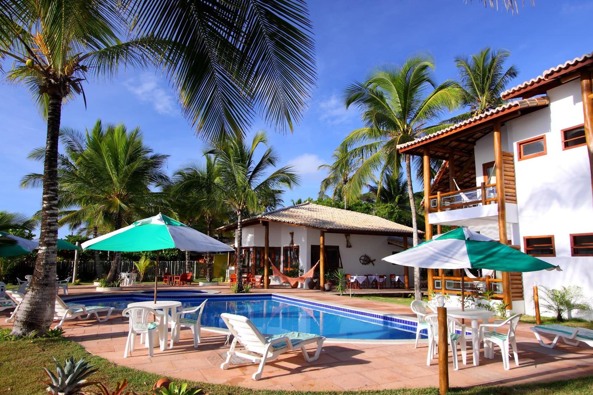 Enseada dos Corais Praia Hotel photo 3