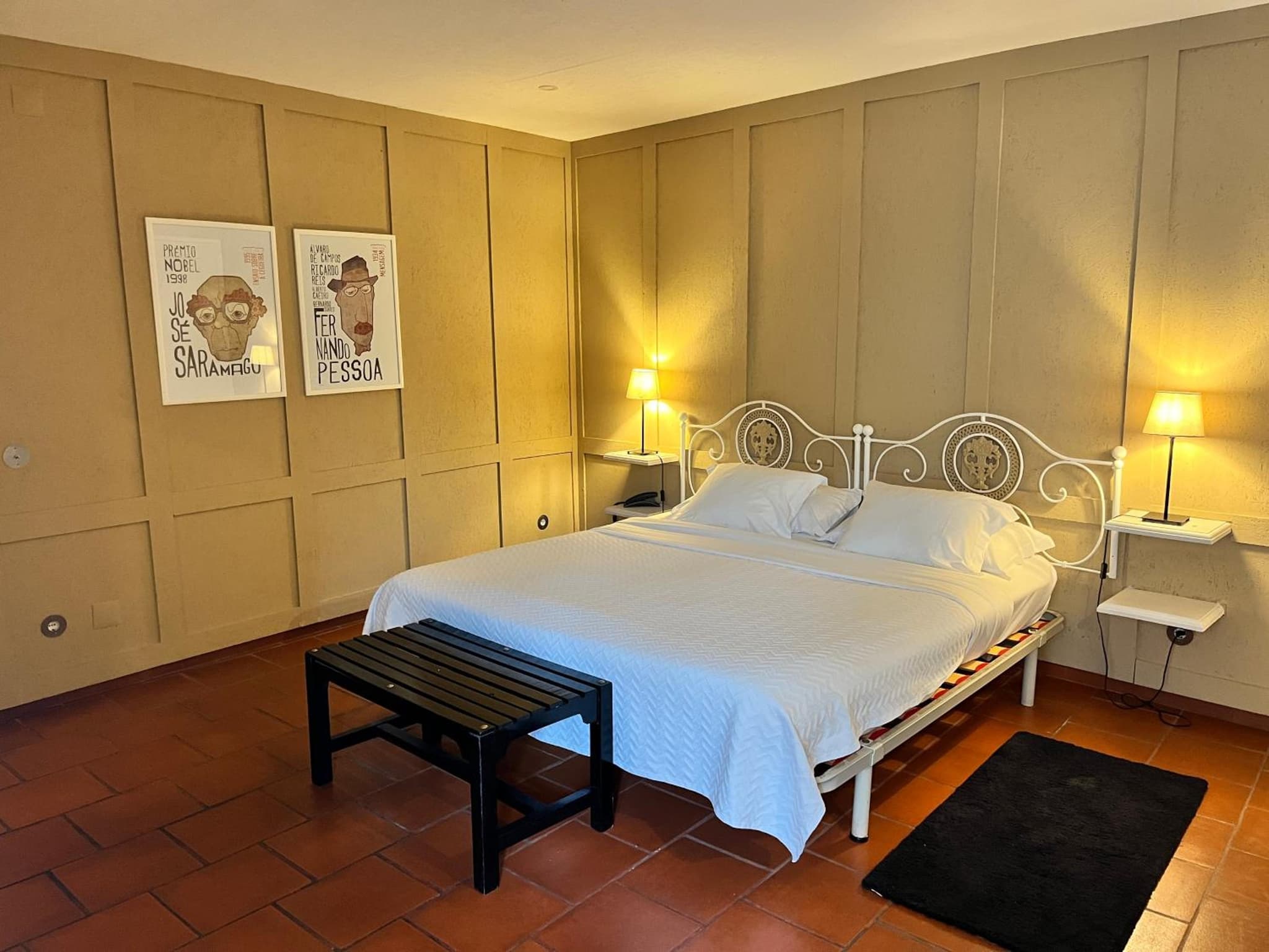 The Literary Man Obidos Hotel photo 9