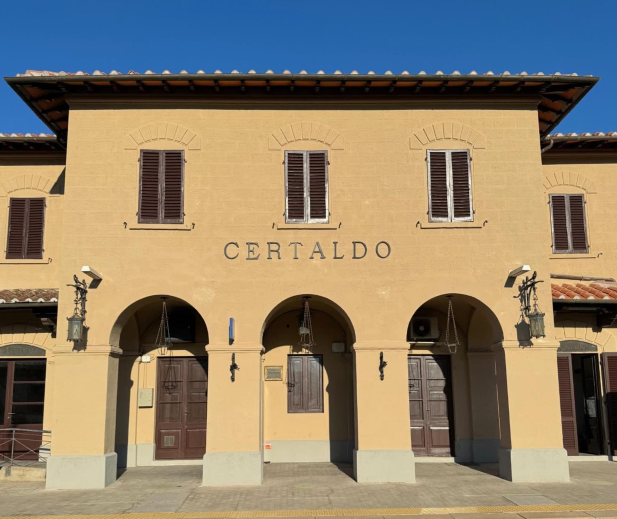 Casa Giulia, il gioiello del Borgo