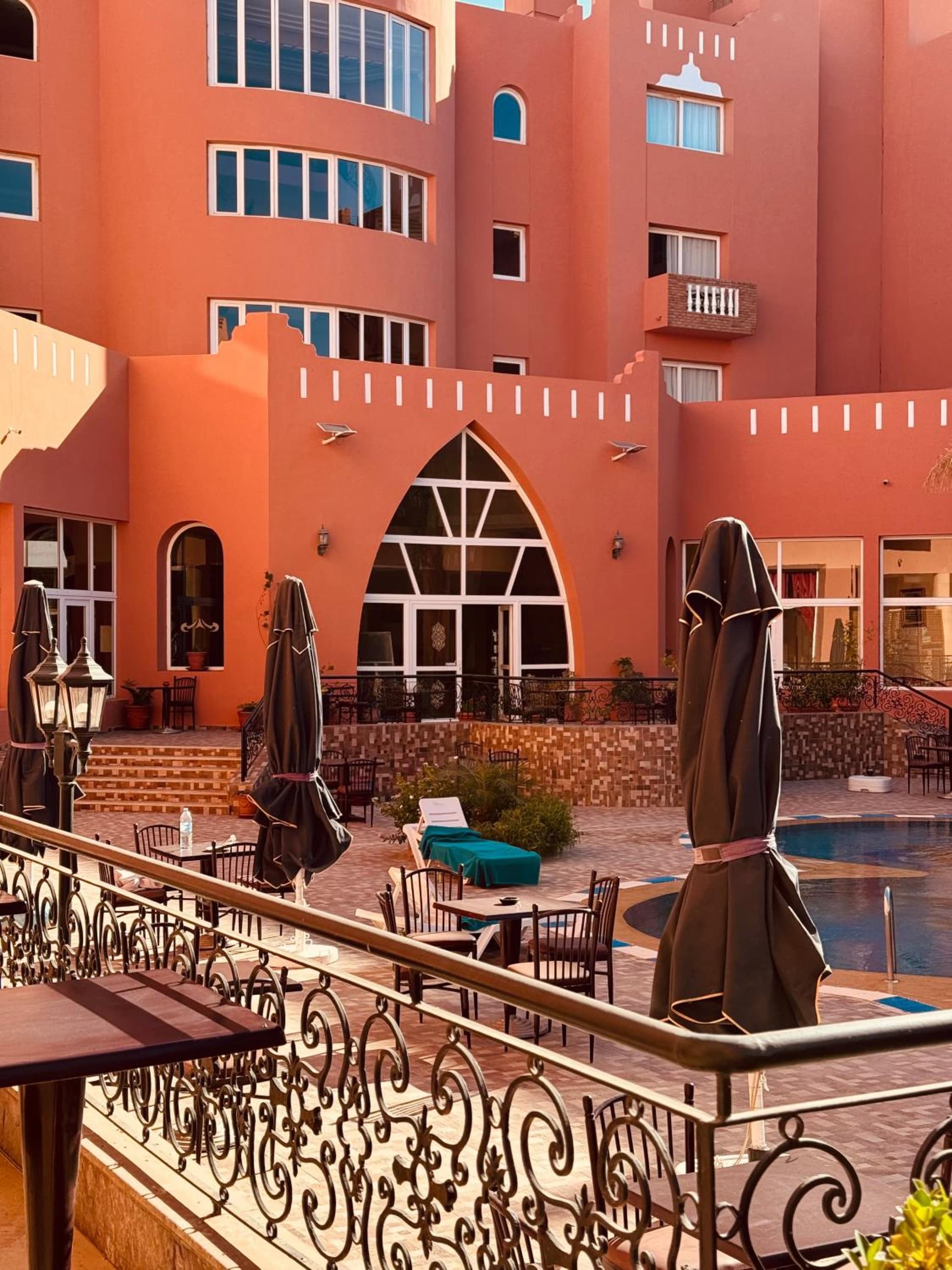 Hotel Idou Tiznit photo 8