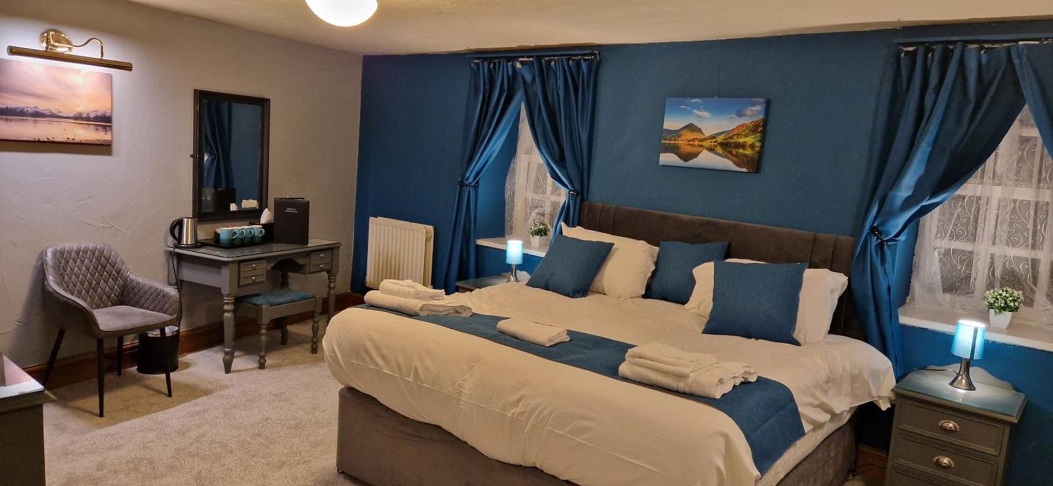 Station Inn B&B photo 6