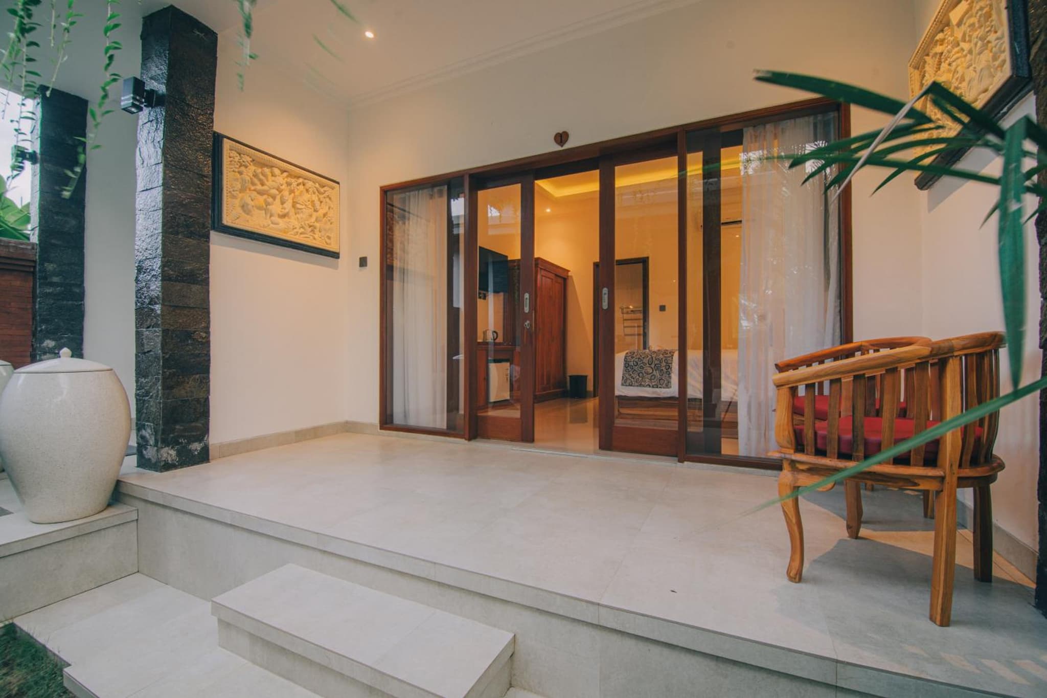 Cucukan Beach Guest House photo 4