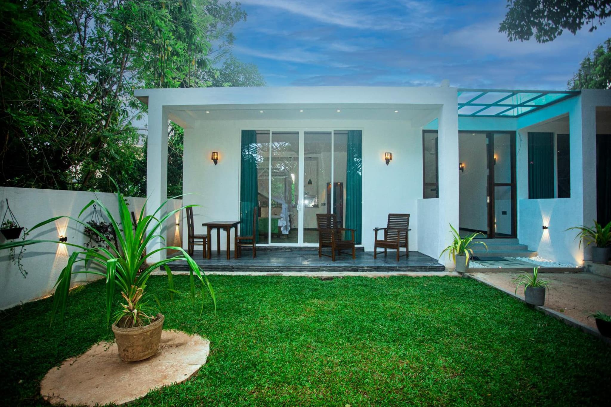 Villa Nine84 Mirissa photo 8